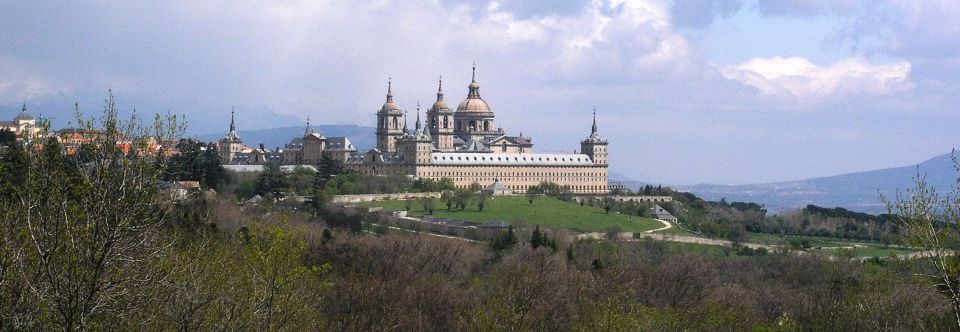 Cuenca del Guadarrama (Madrid) Qué ver y dónde dormir