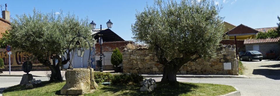 Torremocha de Jarama (Madrid) Qué ver y dónde dormir