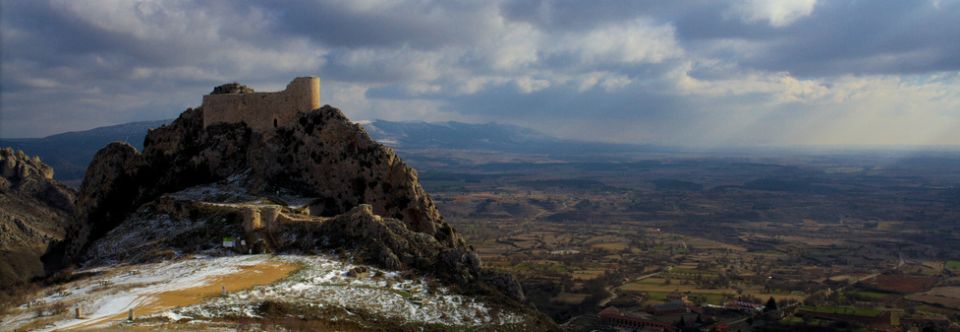 Qué ver en La Bureba