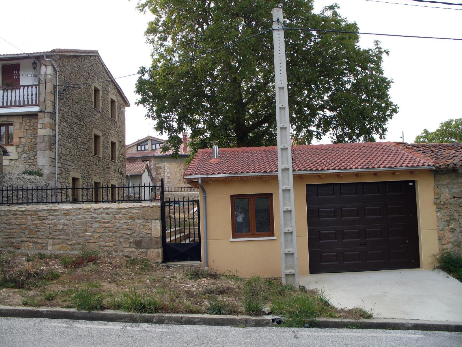 Espinosa de Bricia (Cantabria) Qué ver y dónde dormir