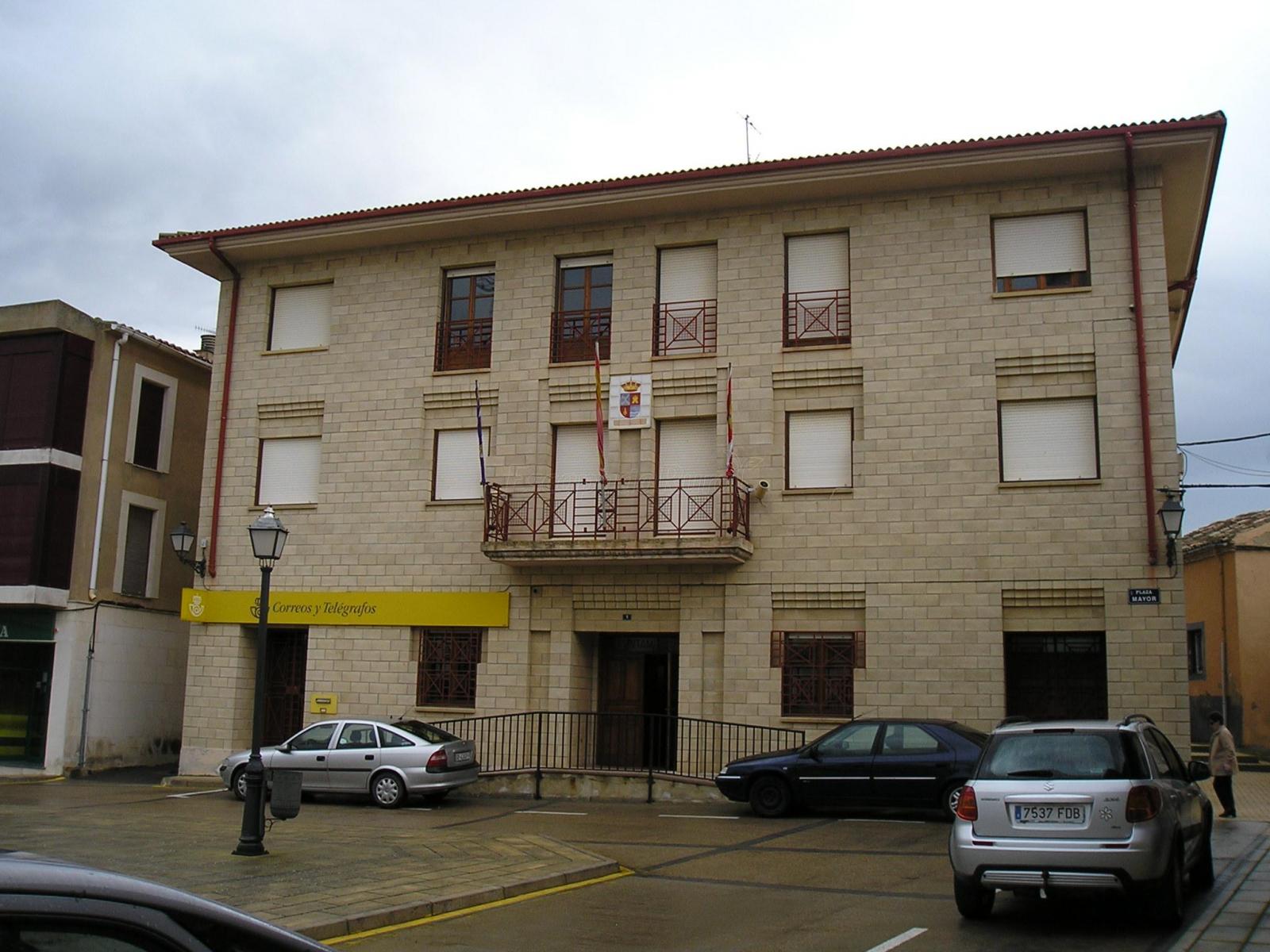 Gomara (Soria) O que visitar e onde dormir