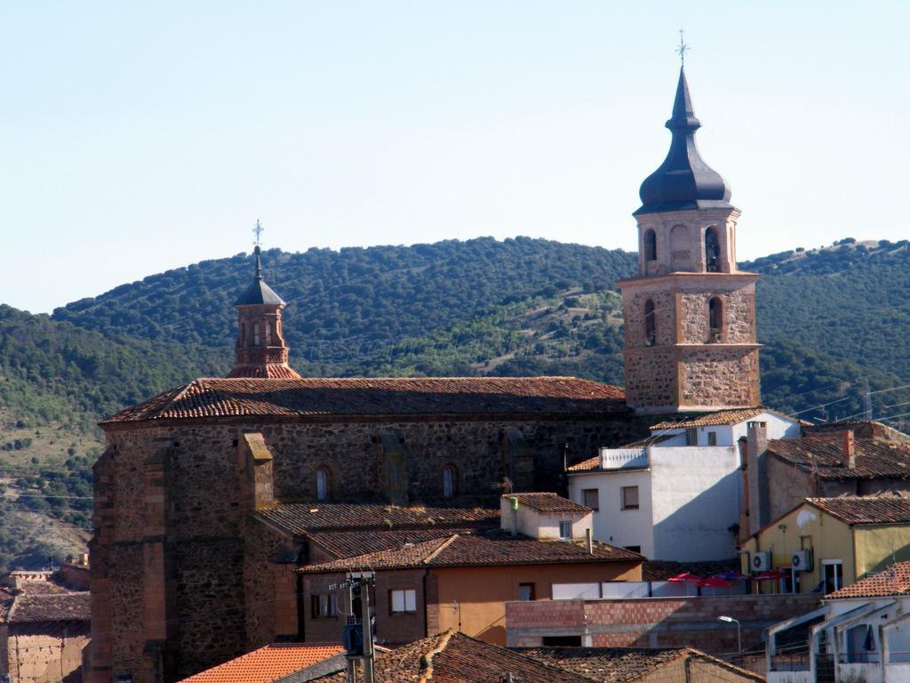 Foto de El Molino de Villalengua en Villalengua, Zaragoza
