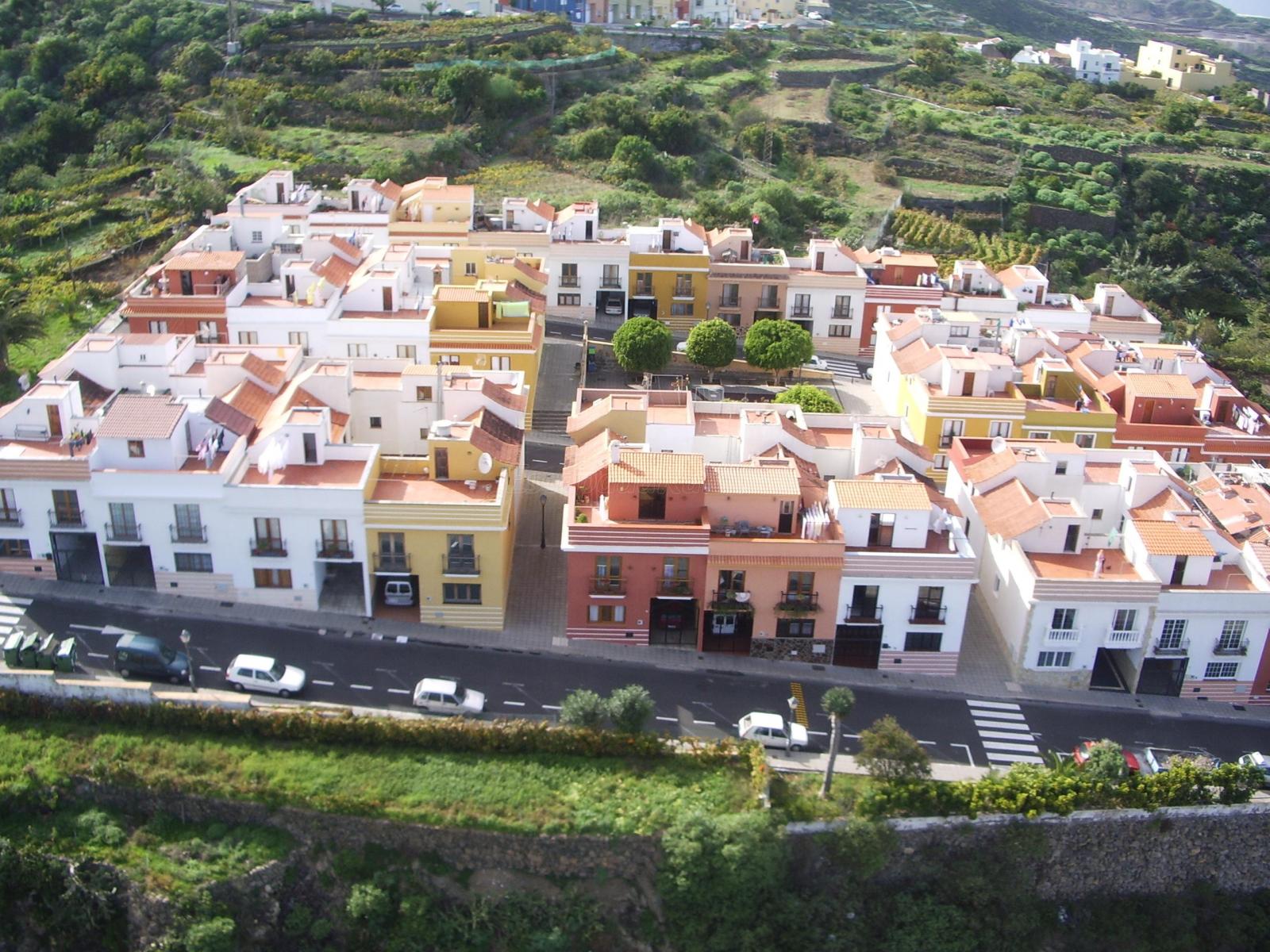 San José (Santa Cruz de Tenerife): Qué ver y dónde dormir