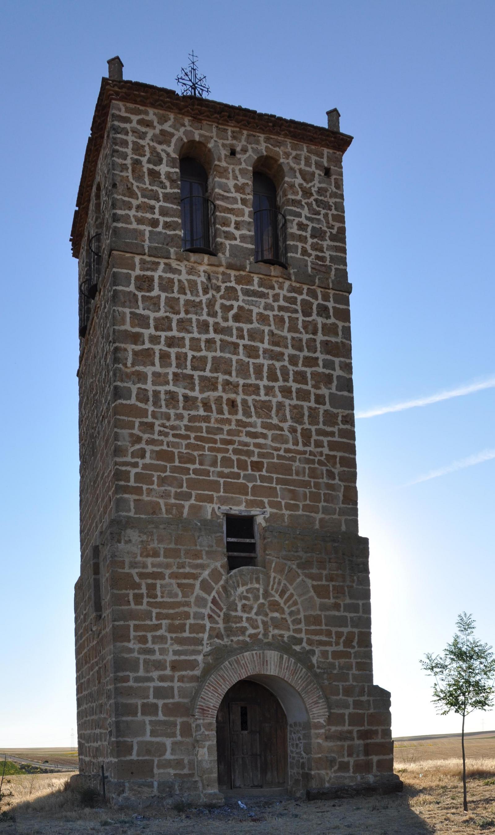 Villalba de la Loma (Valladolid) Qué ver y dónde dormir