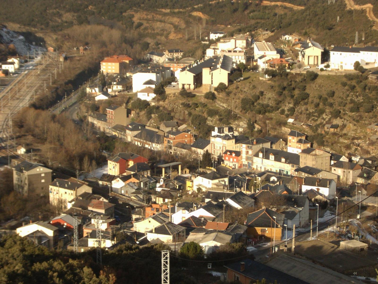 Torre del Bierzo (León) Qué ver y dónde dormir