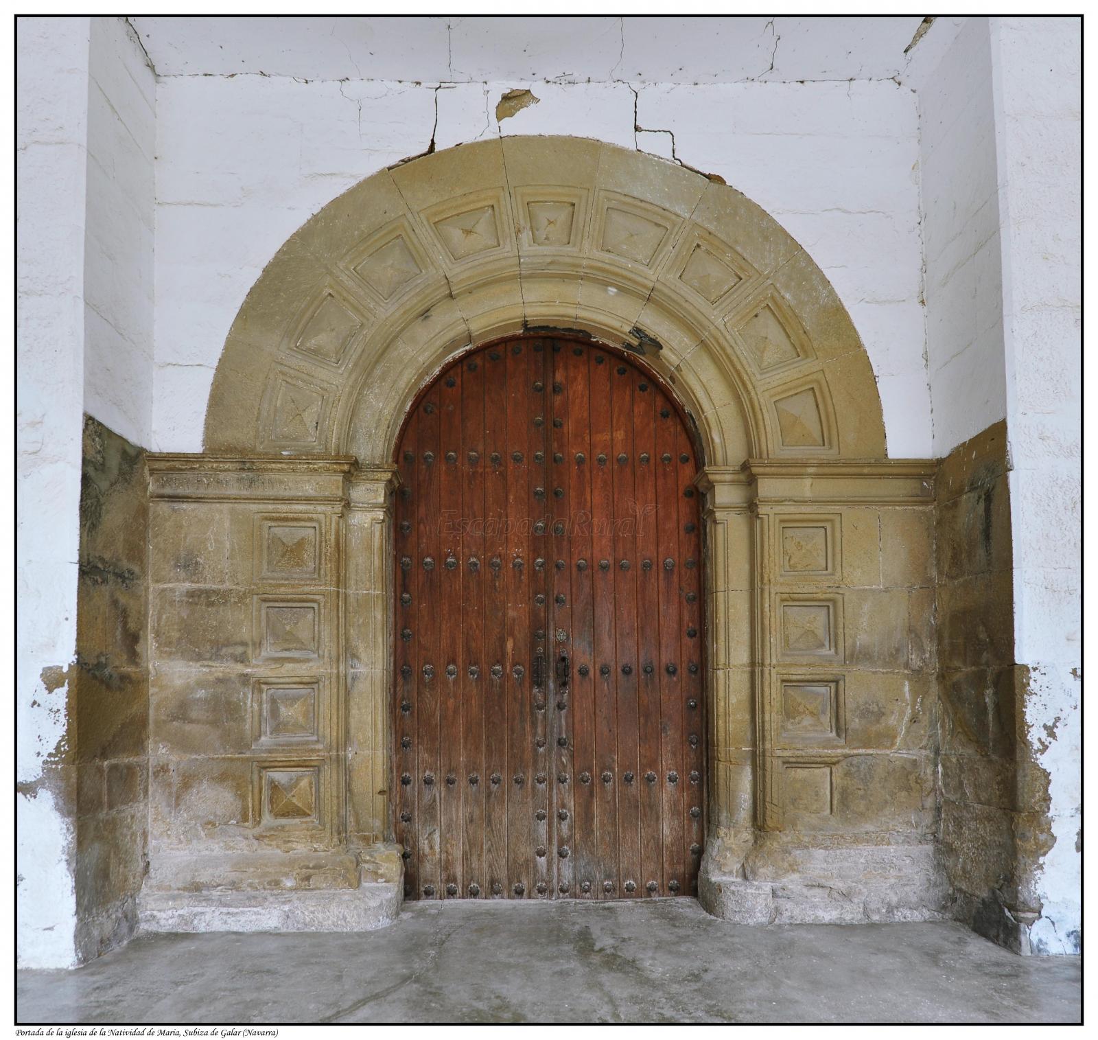 (Navarra) Qué ver y dónde dormir