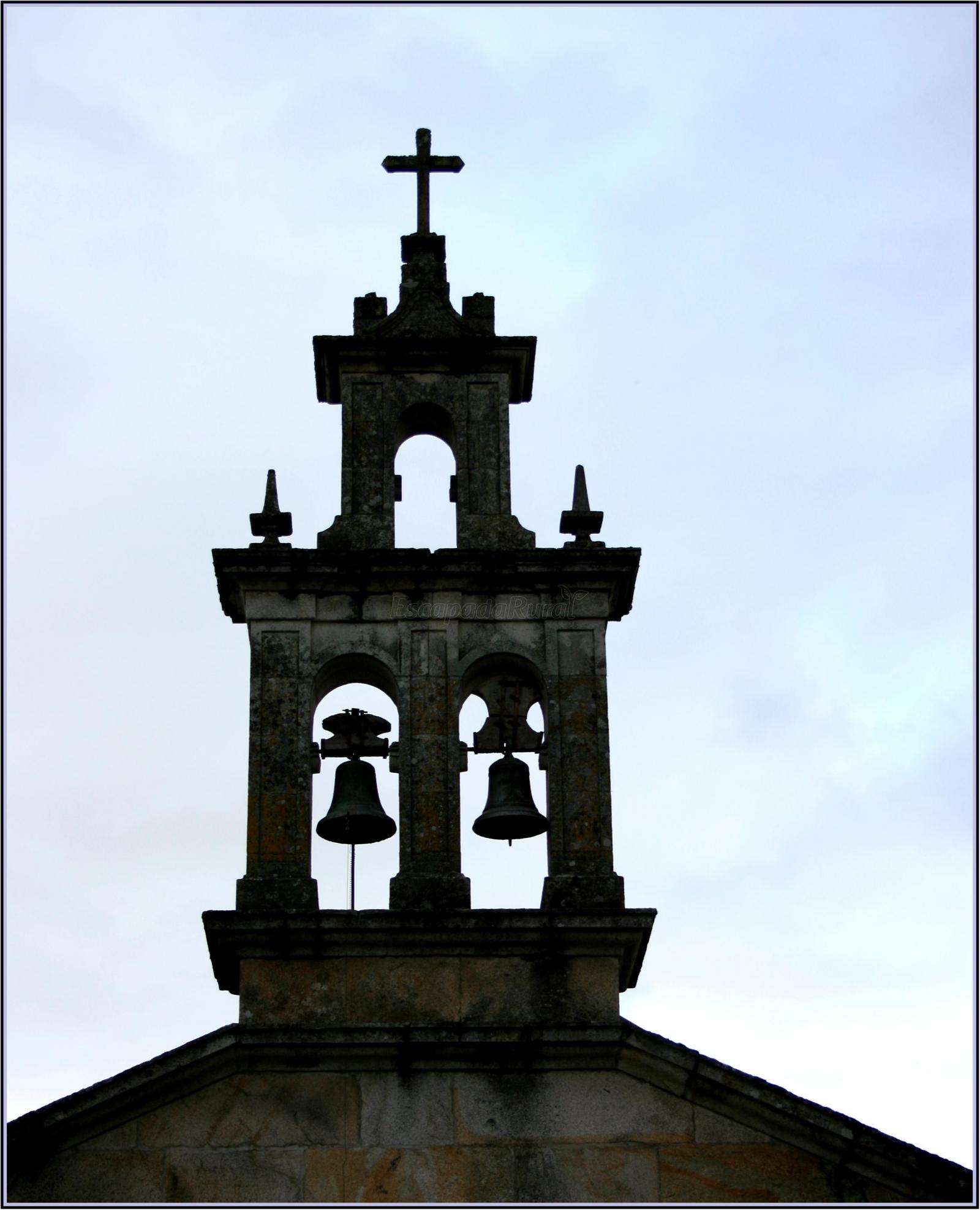 Maceda (Ourense) Qué ver y dónde dormir