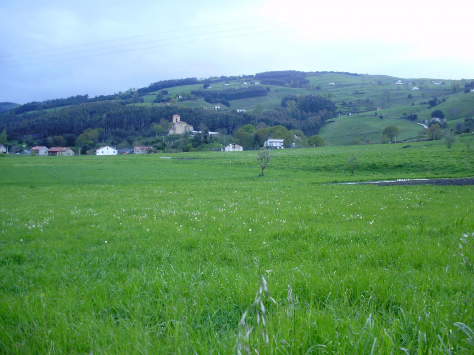 Secadura (Cantabria) Qué ver y dónde dormir