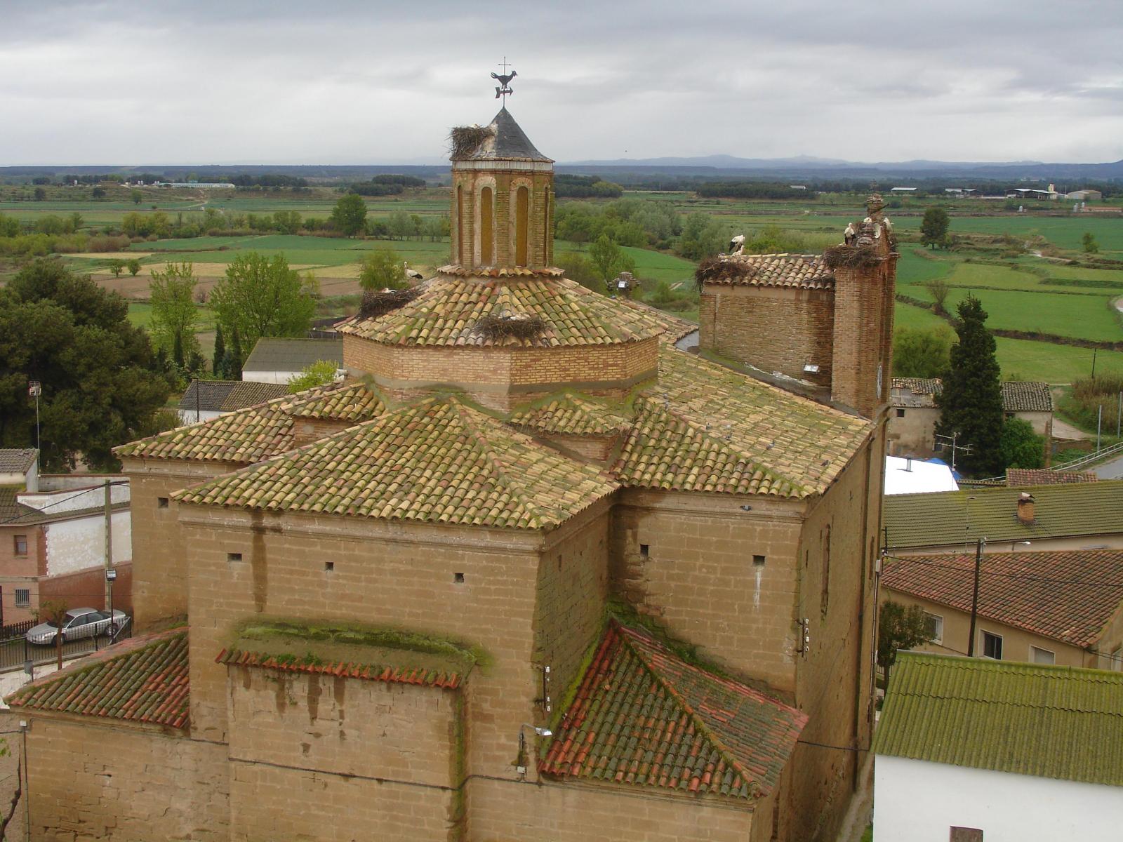 Almuniente (Huesca) Qué ver y dónde dormir