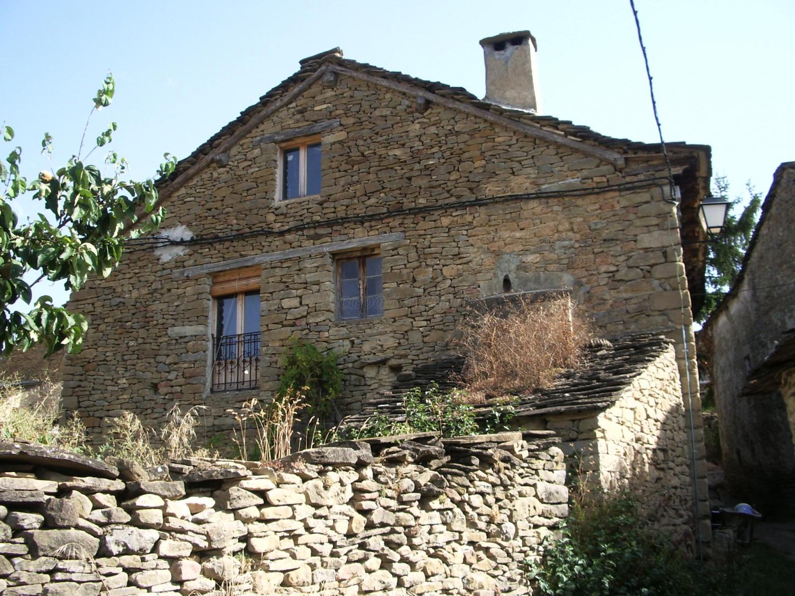 Casas rurales en Osia | ✓ Reserva tu alojamiento