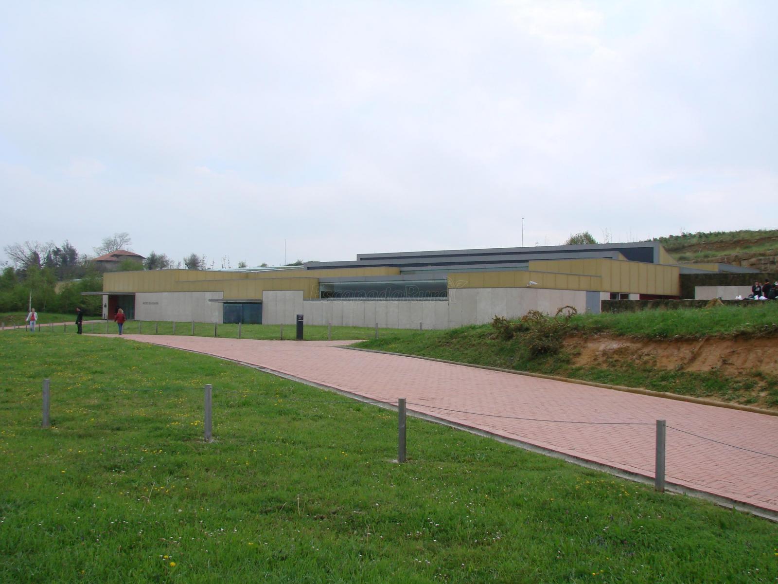 Qué ver en San Esteban