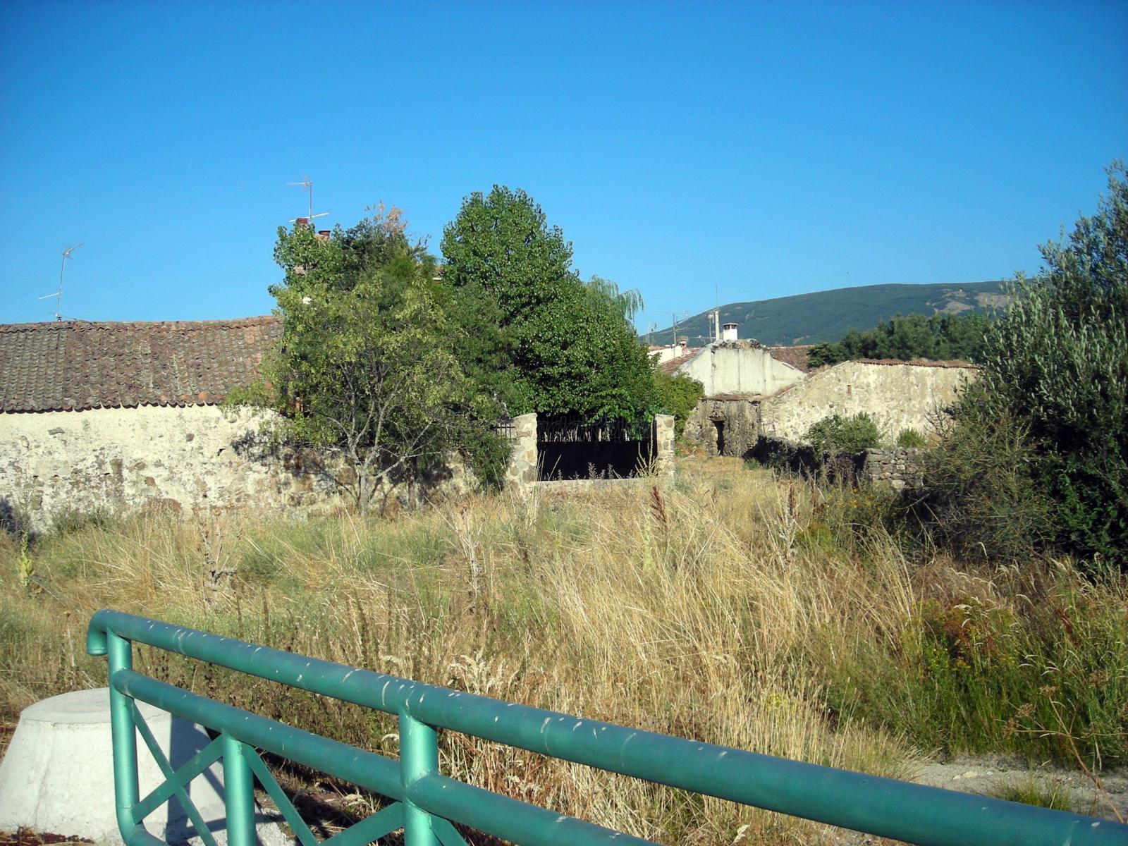 Pelayos del Arroyo (Segovia) Qué ver y dónde dormir