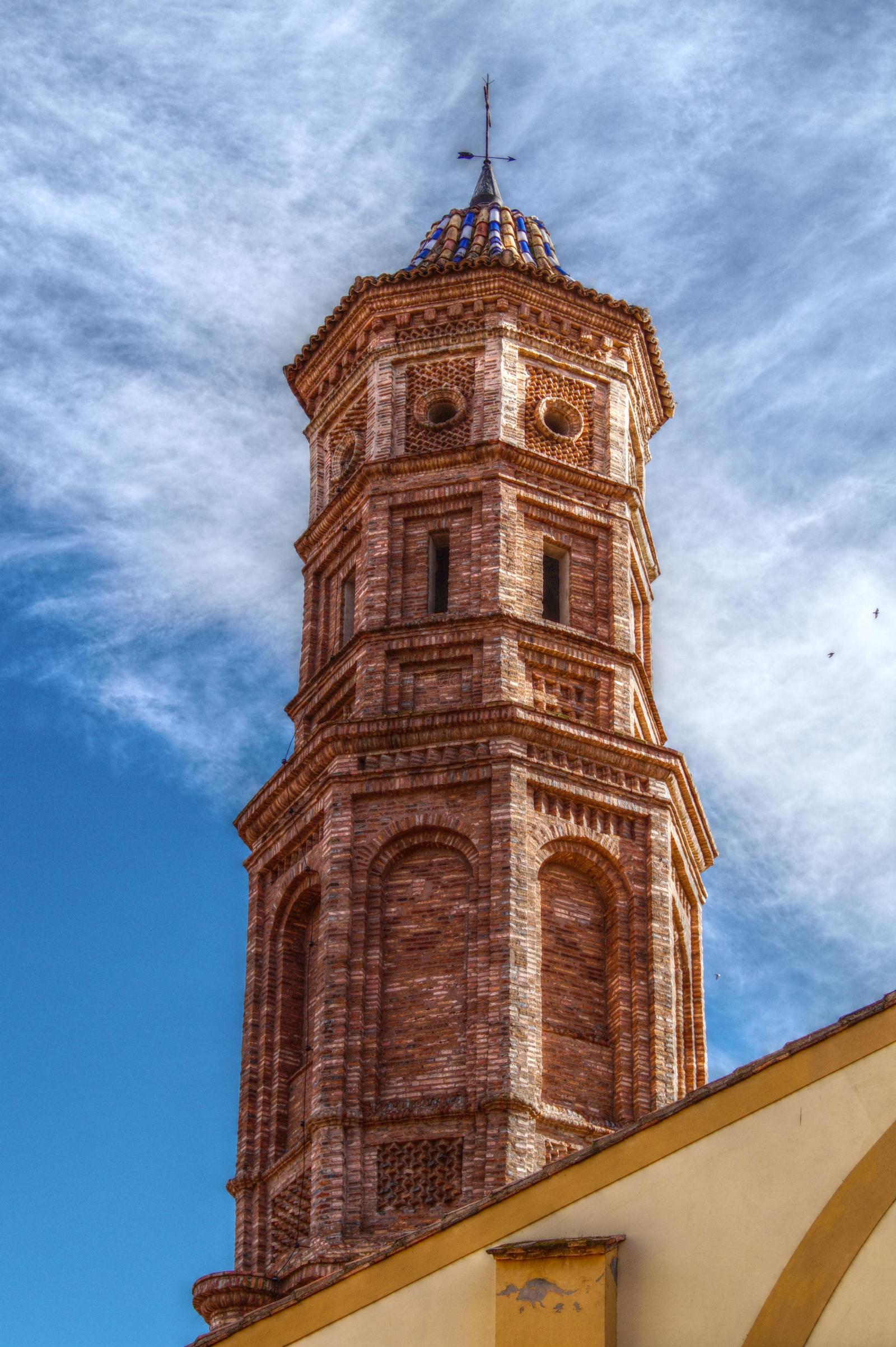 Dónde comer en Torre de las Arcas