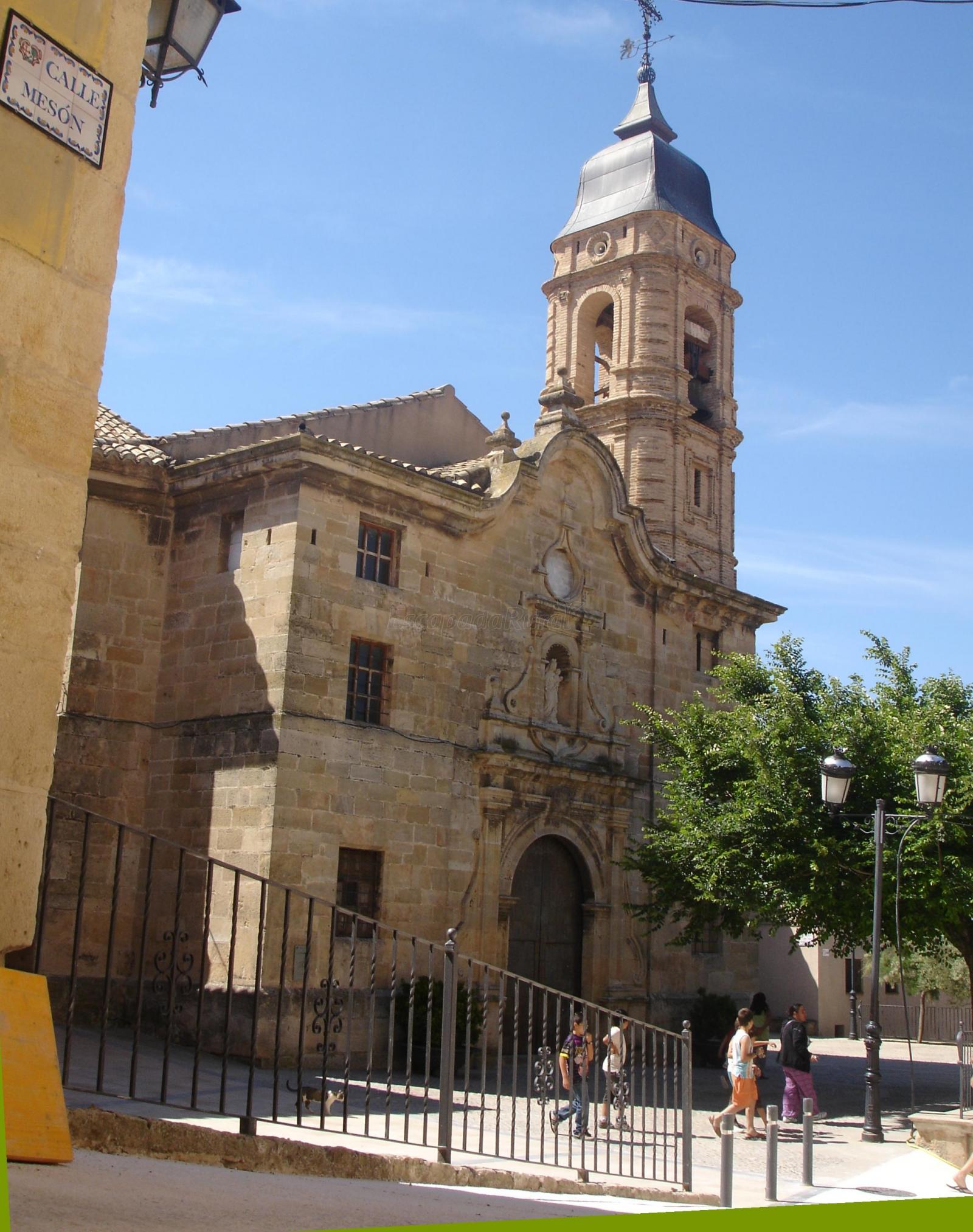 Foto de Mirador de la Mola en La Cerollera, Teruel