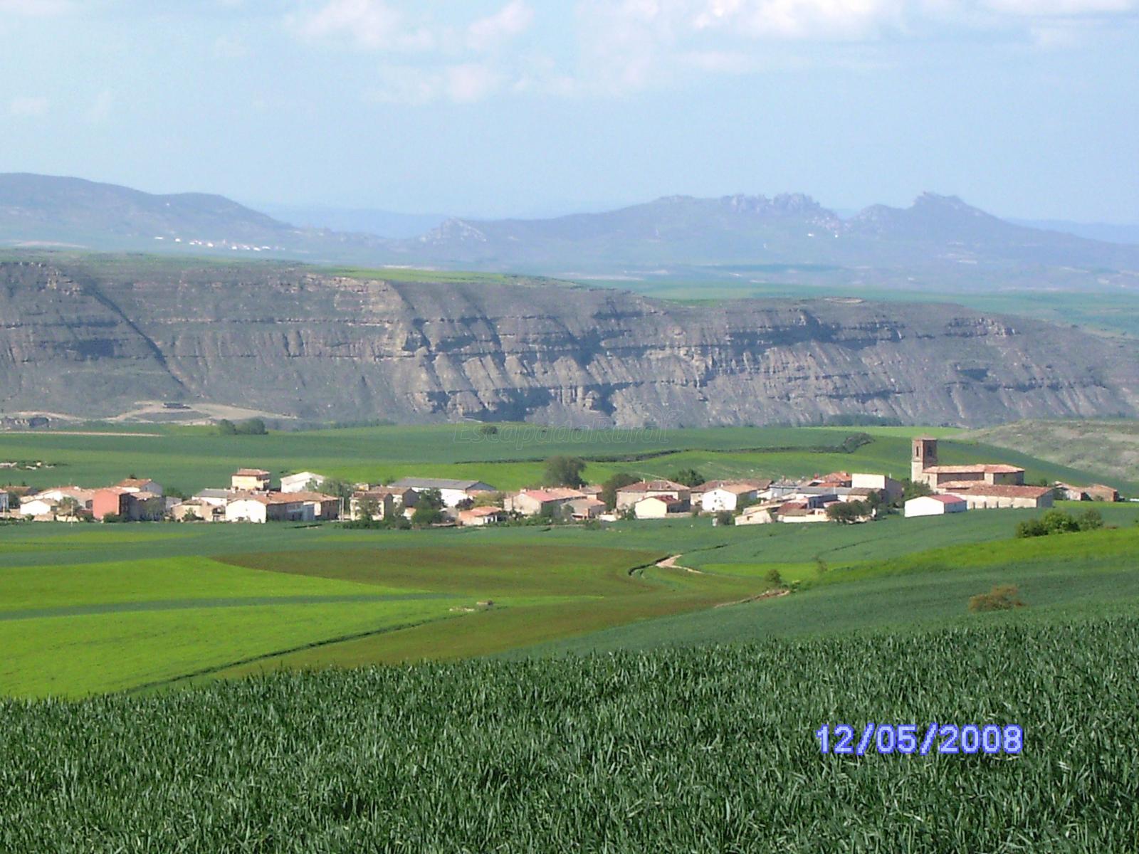 Redecilla del Campo (Burgos) Qué ver y dónde dormir
