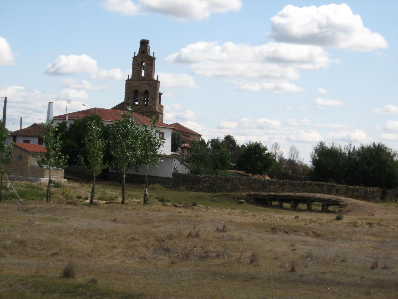 Bustos (León) Qué ver y dónde dormir