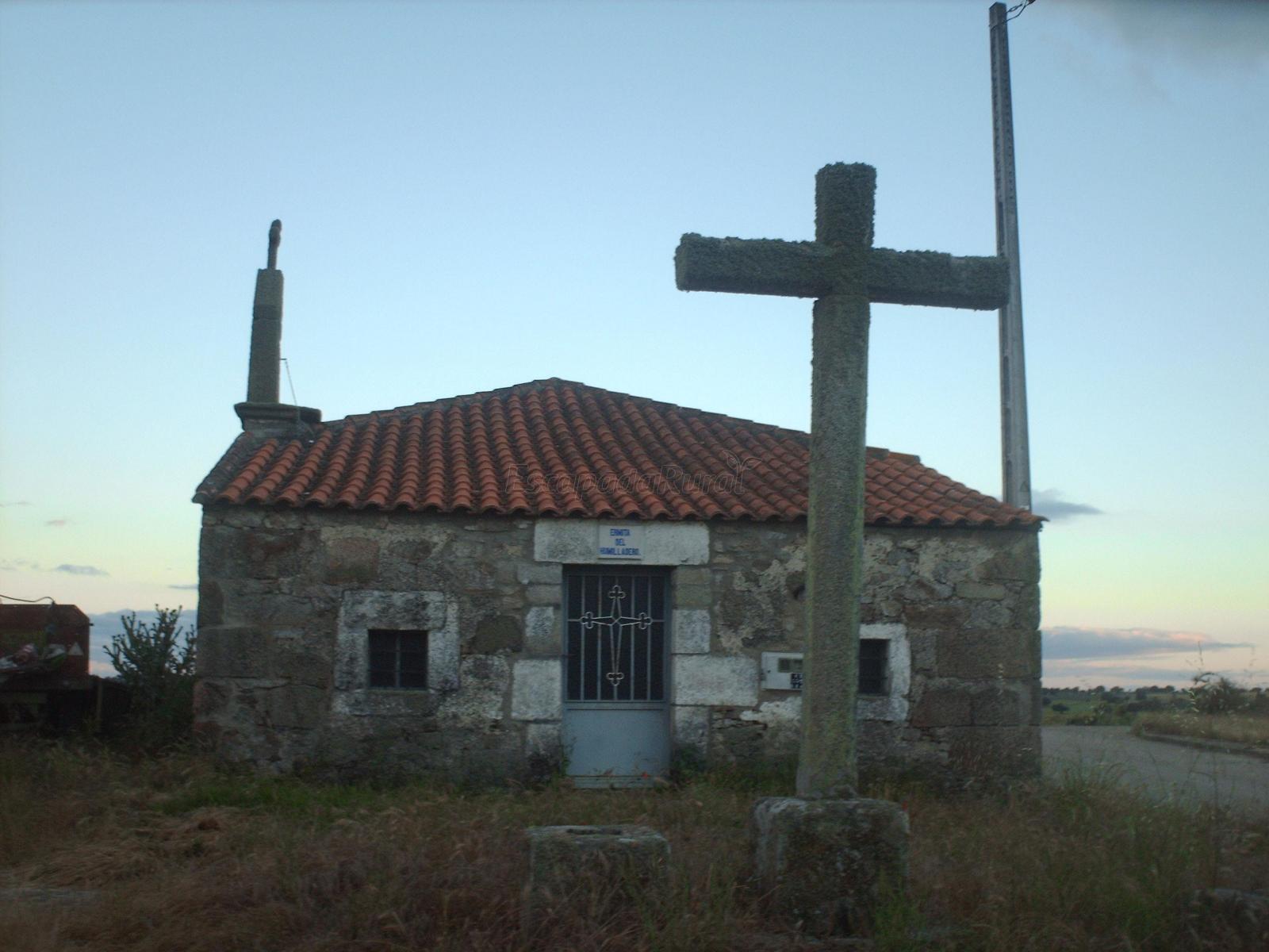 Sanchón de la Ribera (Salamanca) Qué ver y dónde dormir