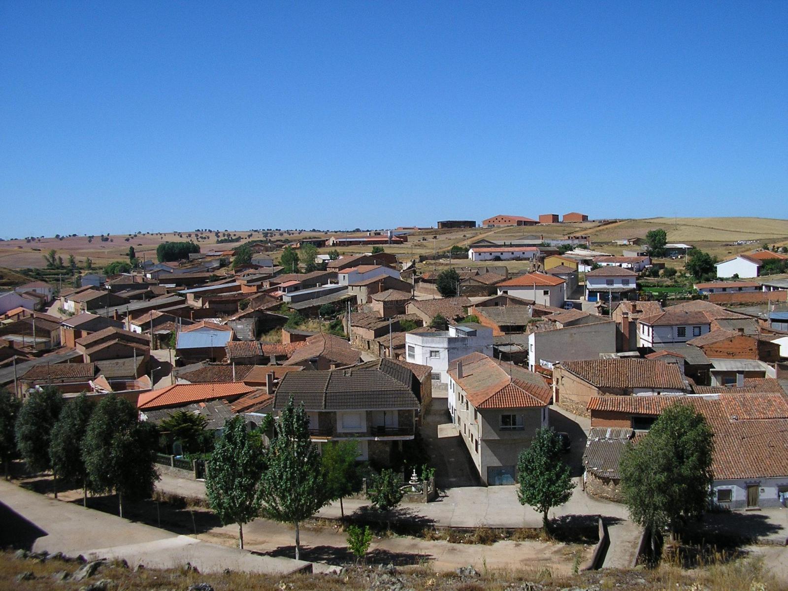 Casas Rurales para Dos Personas en Valdeperdices | ✓ Reserva tu alojamiento