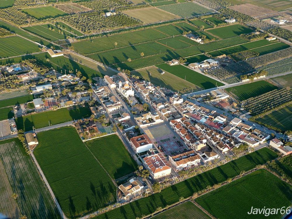 San Felipe Neri (Alicante) Qué ver y dónde dormir