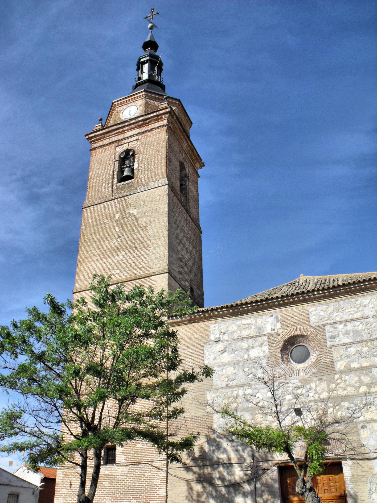 Dónde comer en Cedillo del Condado