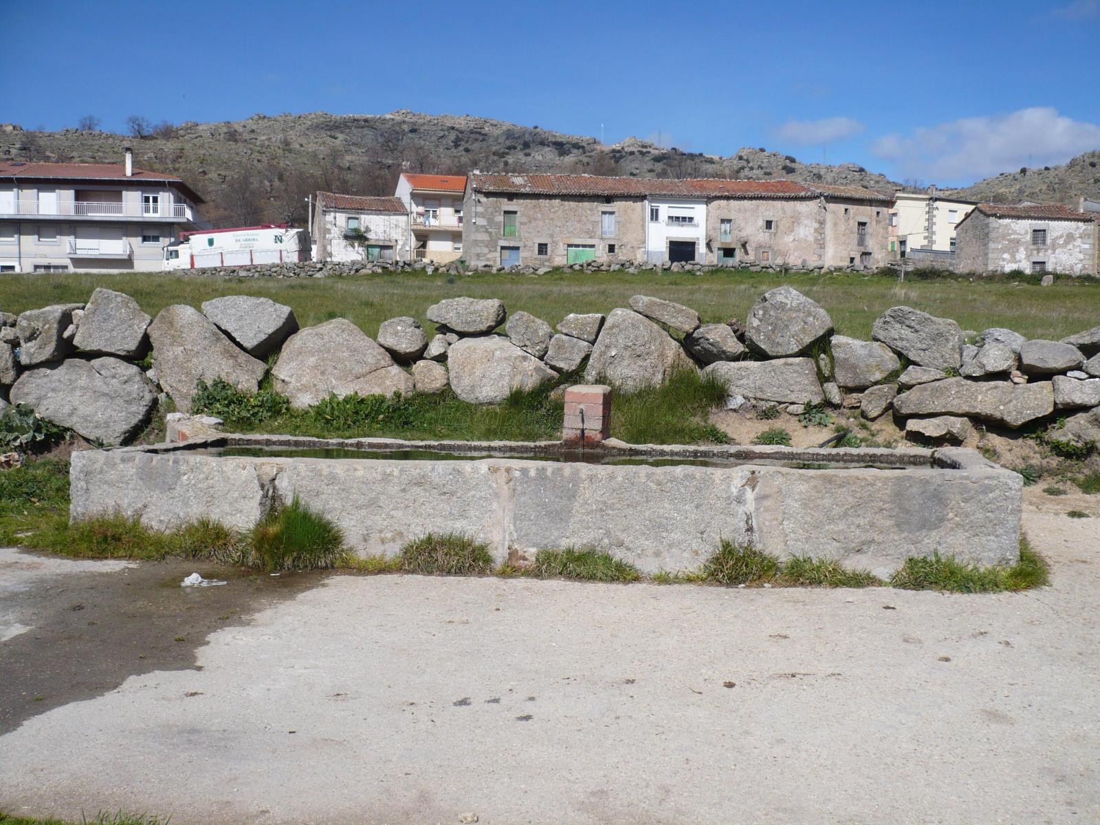 Fresnedoso (Salamanca) Qué ver y dónde dormir