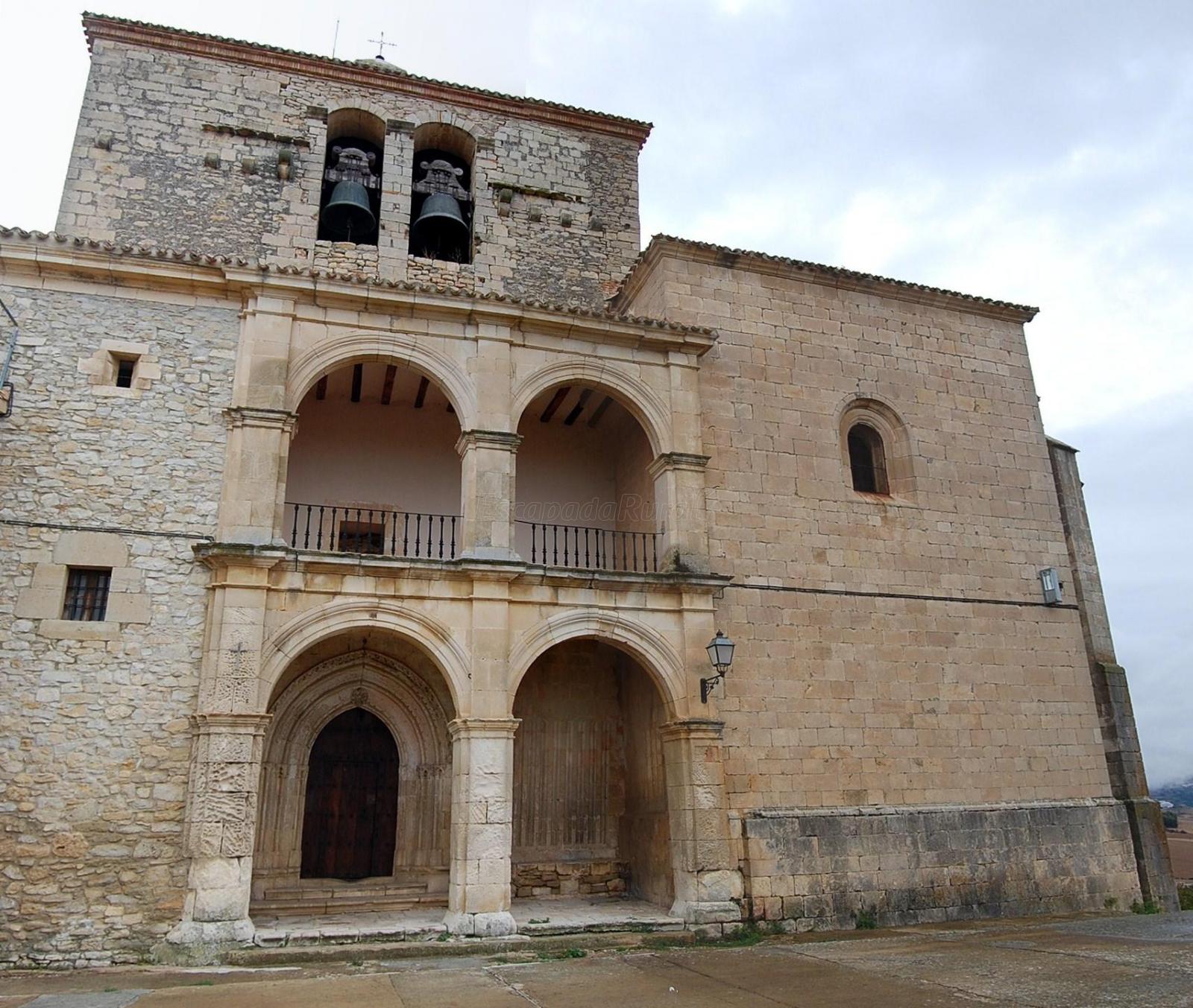 Valle de Yerri/Deierri (Navarra) Qué ver y dónde dormir