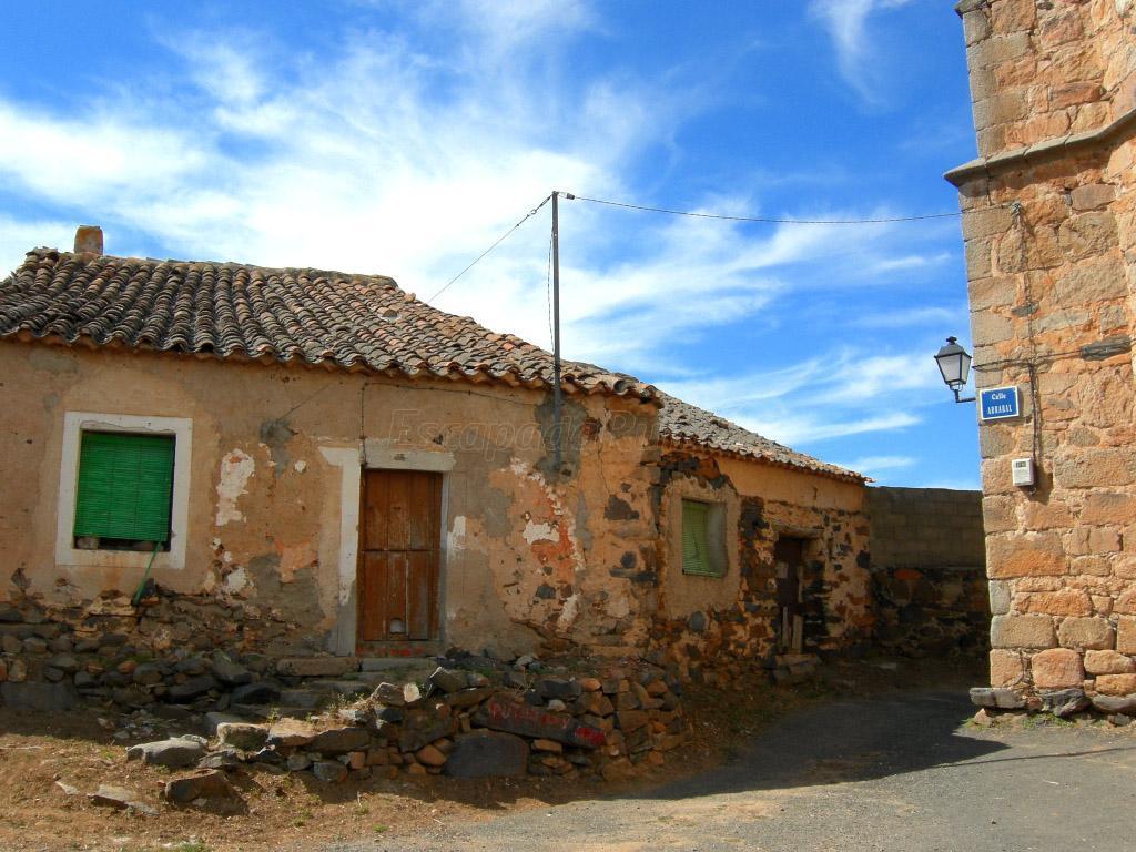 Blascoeles, de los mejores pueblos de la zona 