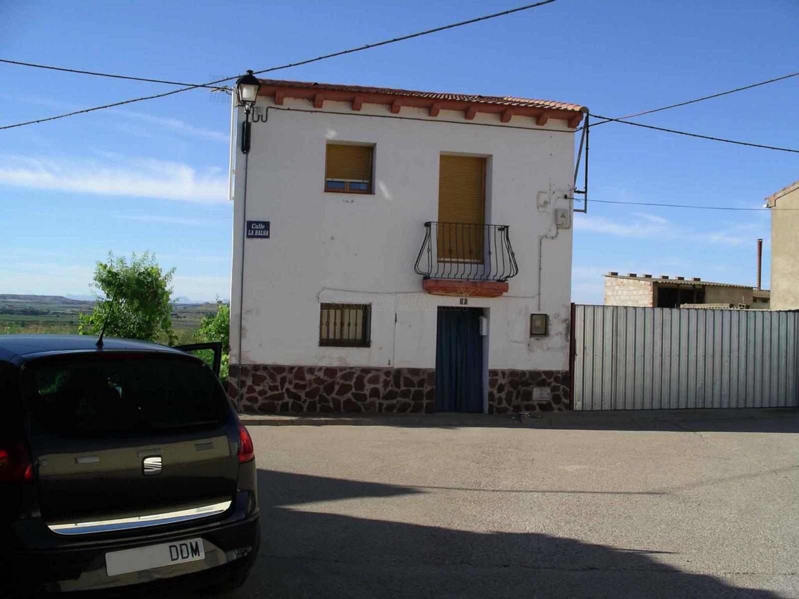 Capdesaso (Huesca) Qué ver y dónde dormir