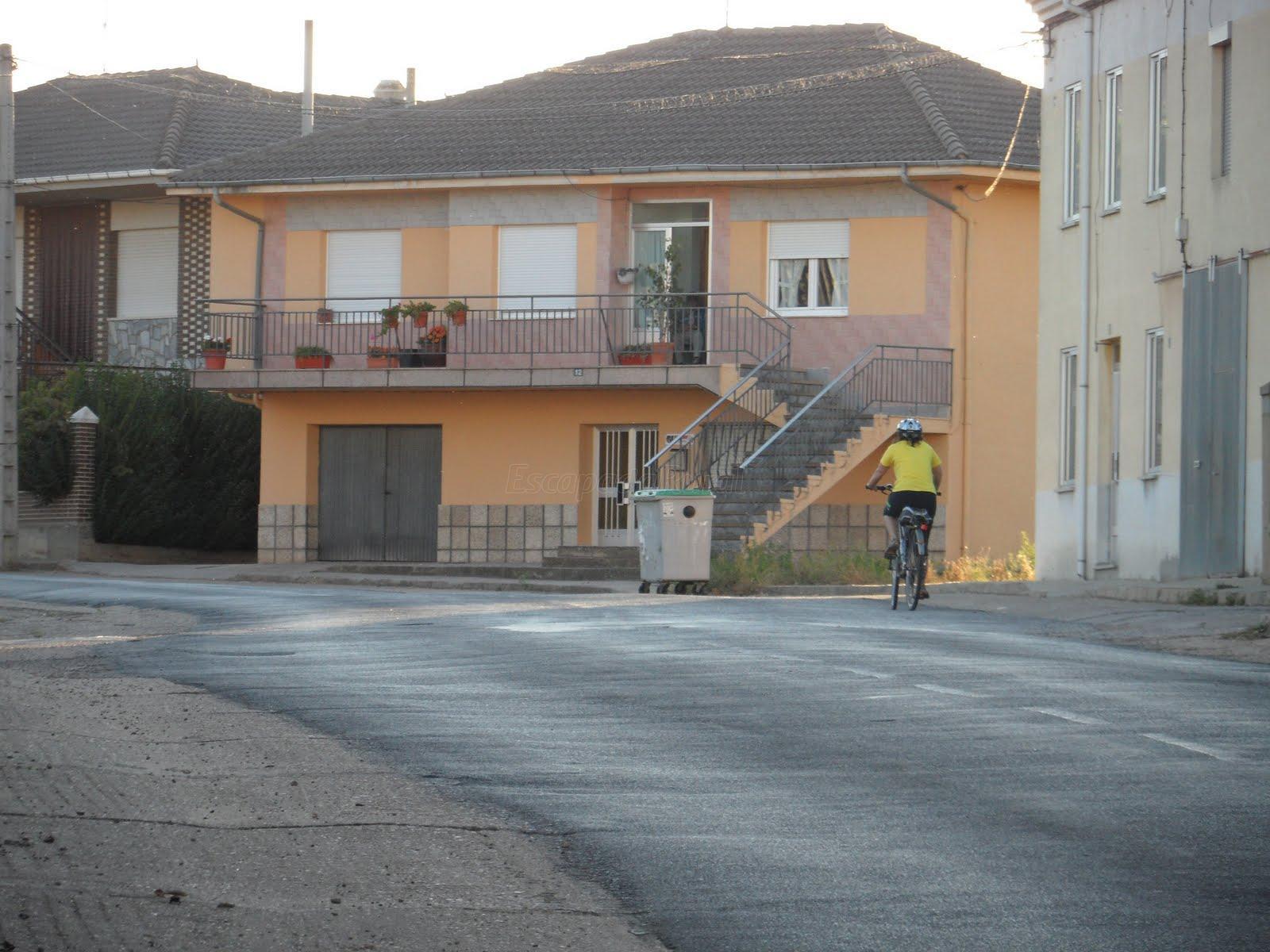 Riego de la Vega (León) Qué ver y dónde dormir