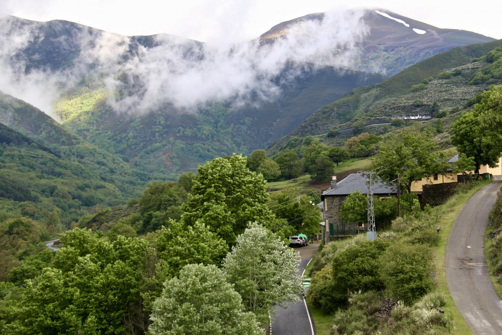 Foto de Zreizal en Degaña, Asturias