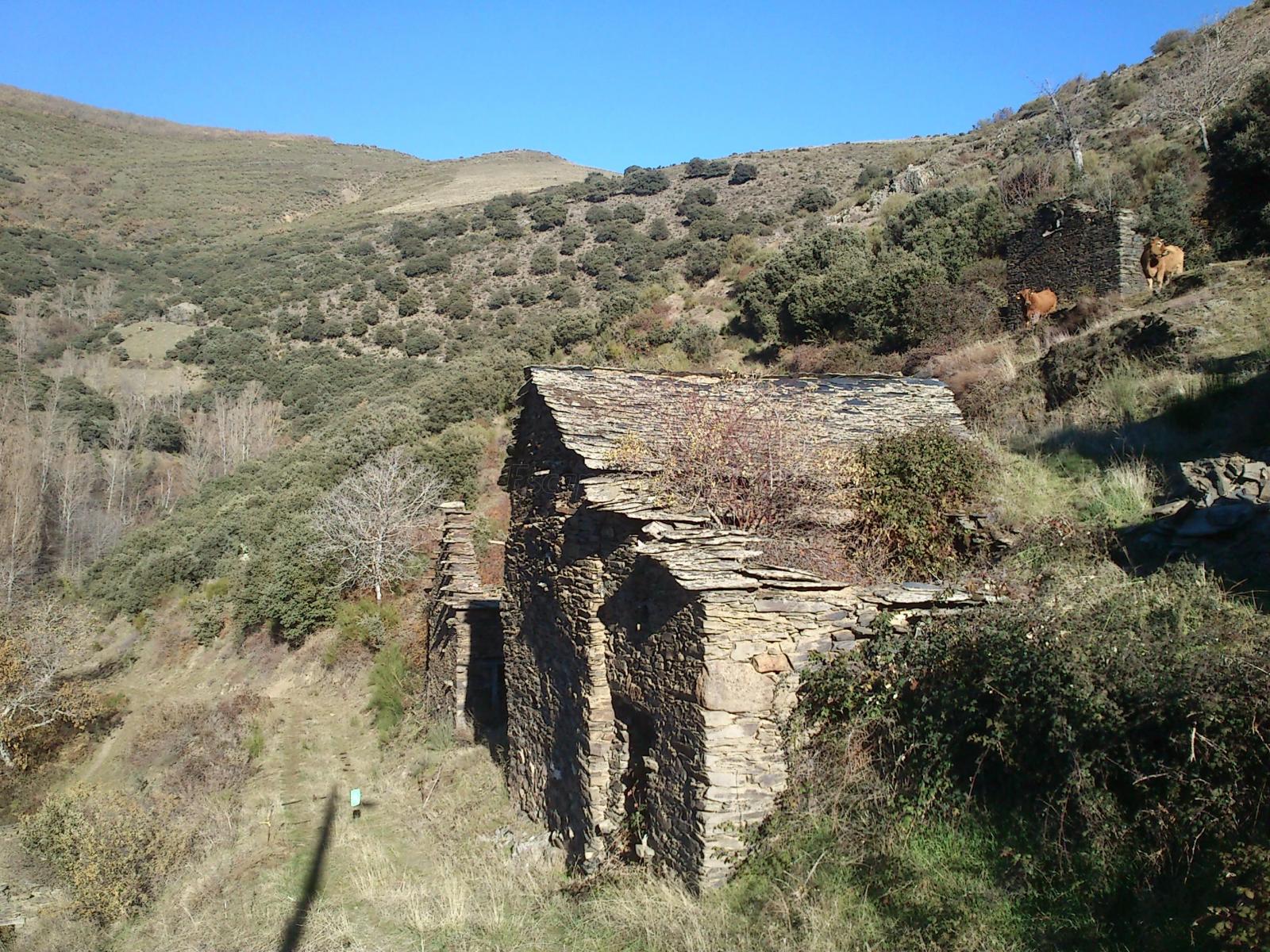 Saceda (León) O que visitar e onde dormir