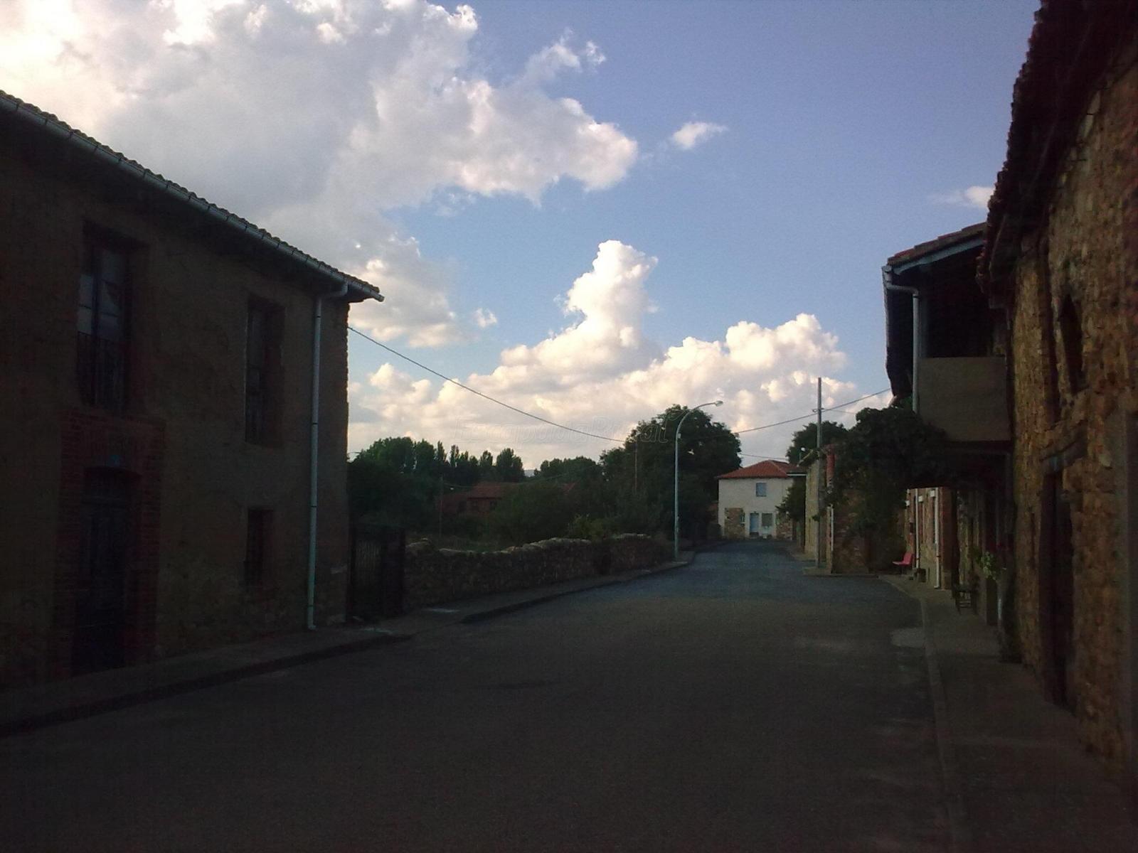 Qué ver en Cabanillas