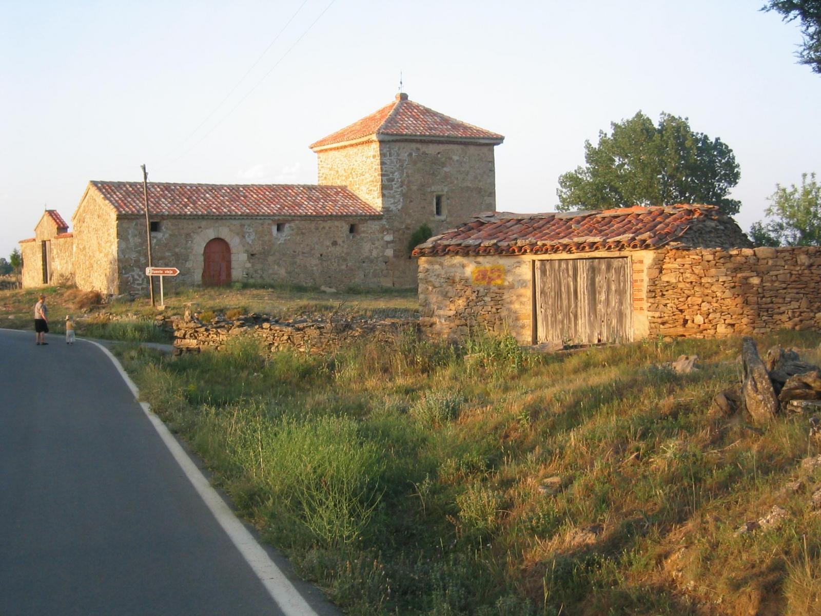 Foto de Ayuntamiento de Veguillas de la Sierra en Veguillas de la Sierra, Teruel