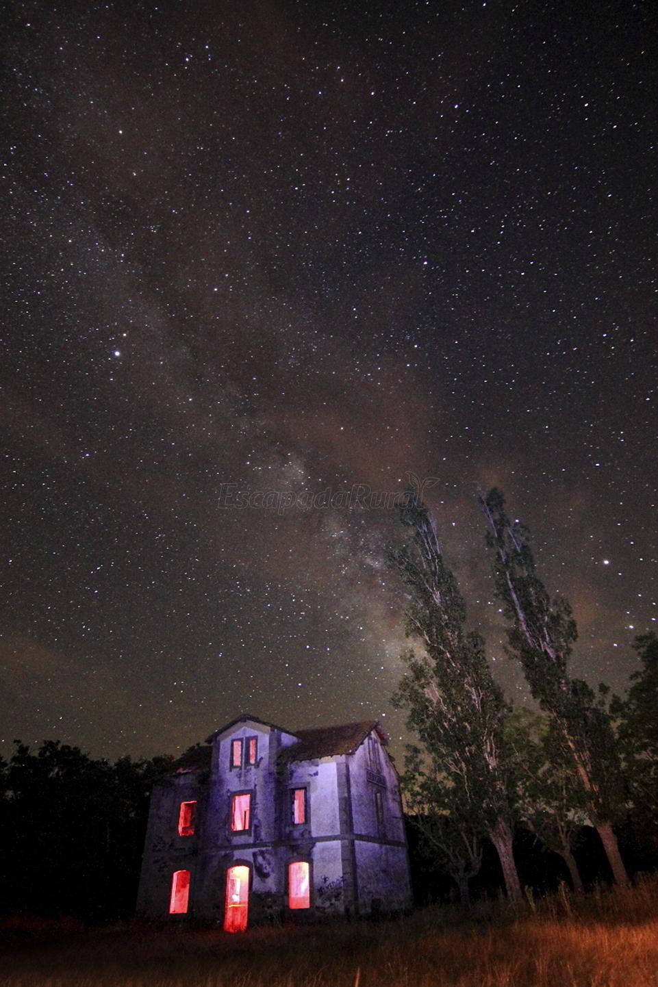 Qué ver en Olmedo de Camaces