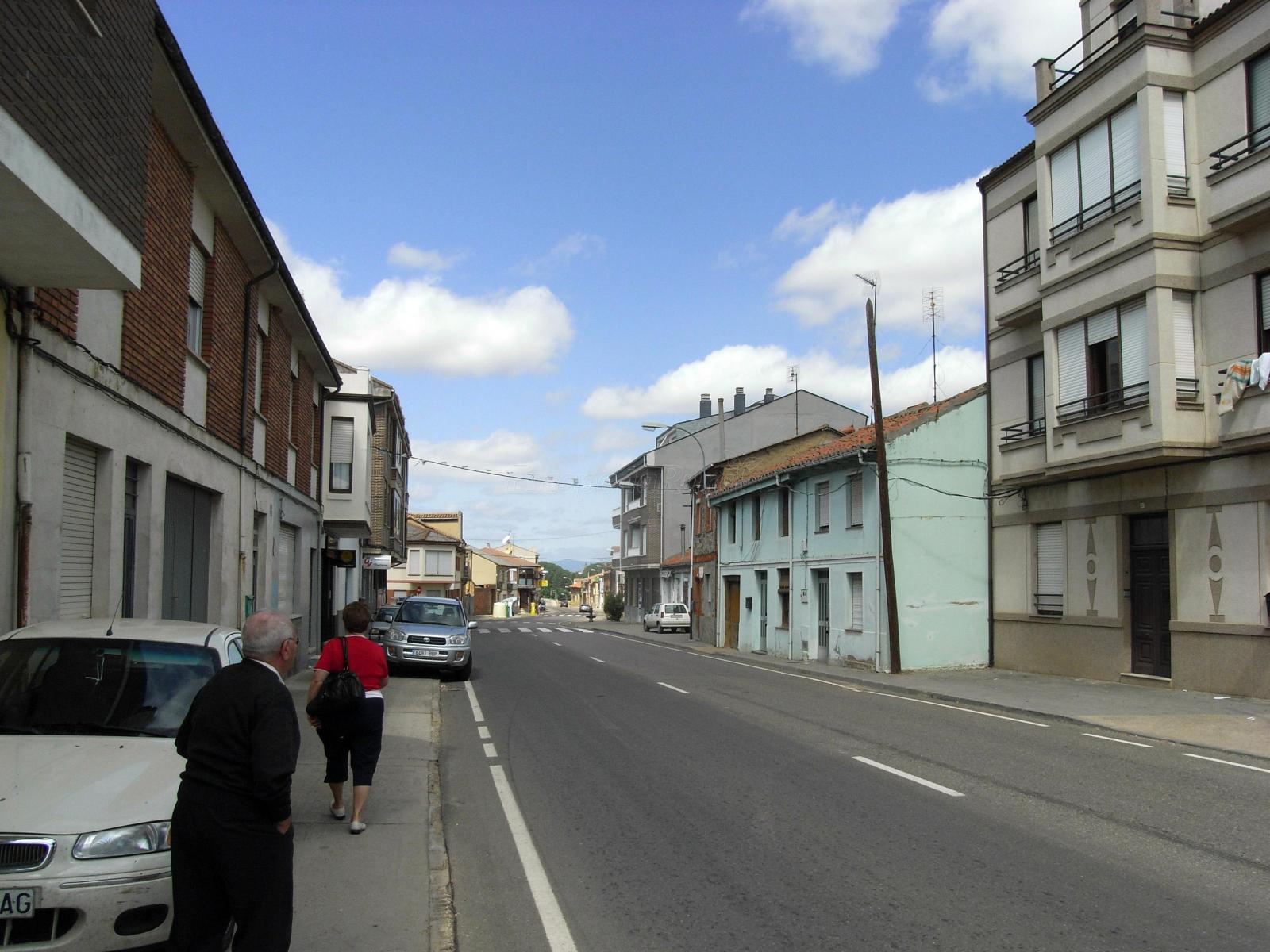 San Justo de la Vega (León) Qué ver y dónde dormir