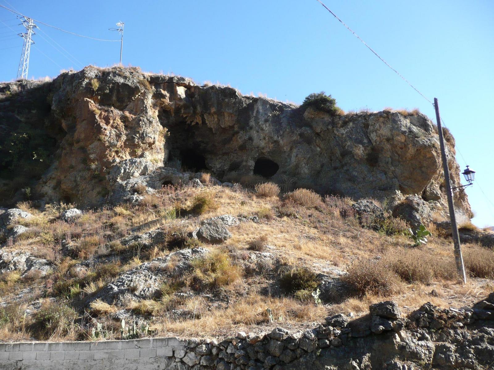 Foto de Alquimia verde en Villamena, Granada
