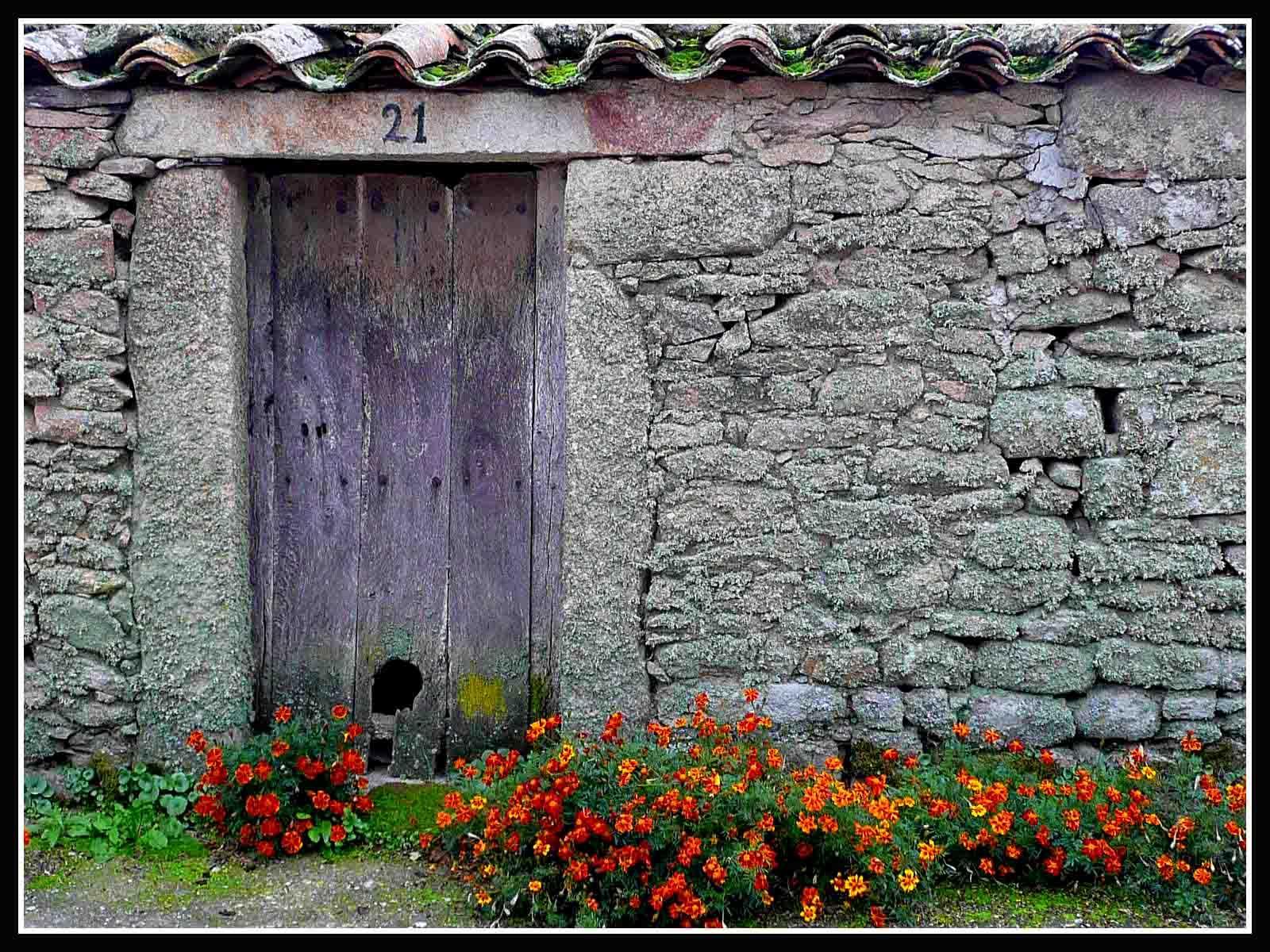 El Manzano (Salamanca) Qué ver y dónde dormir