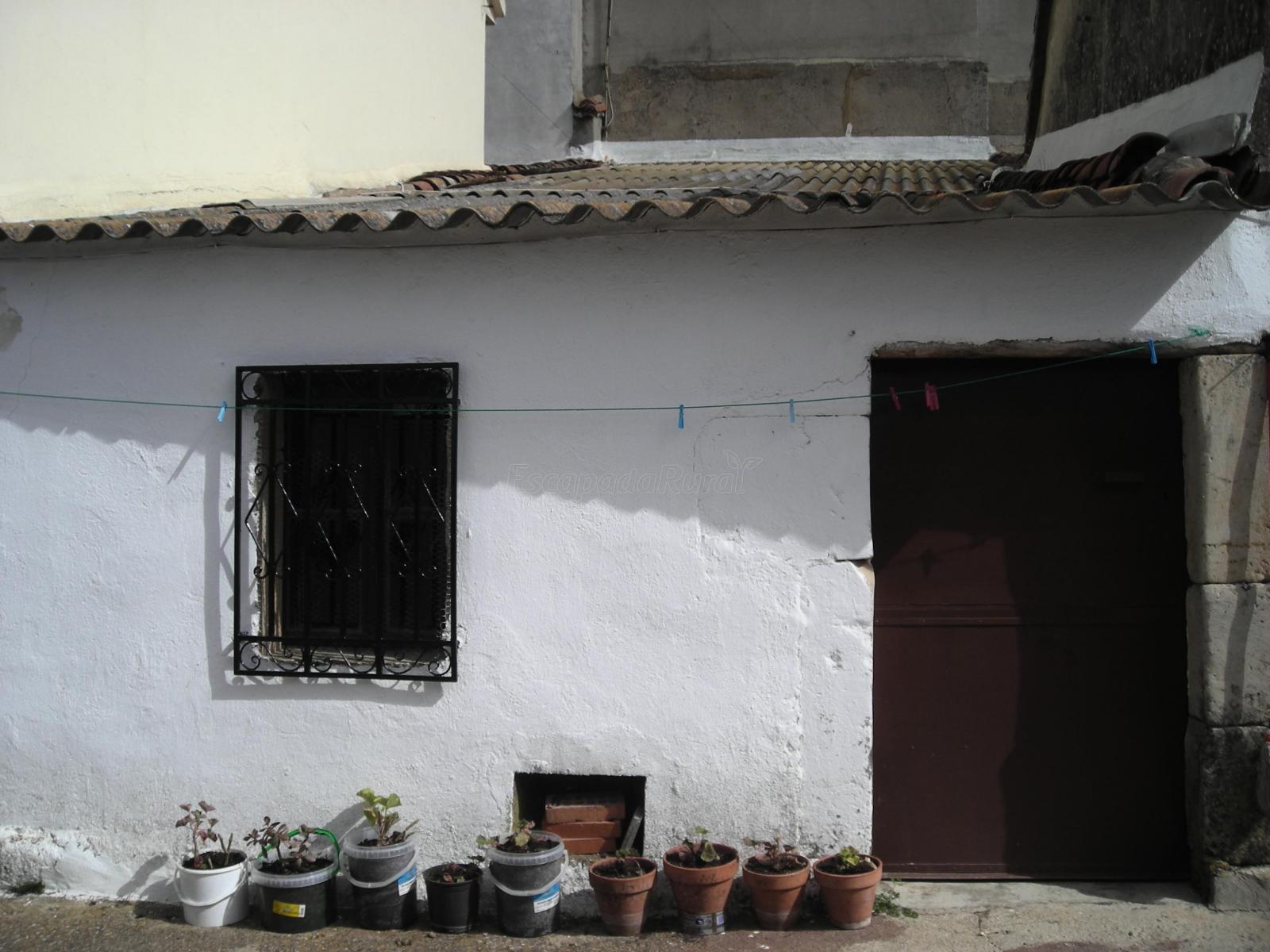 Mayalde (Zamora) Qué ver y dónde dormir