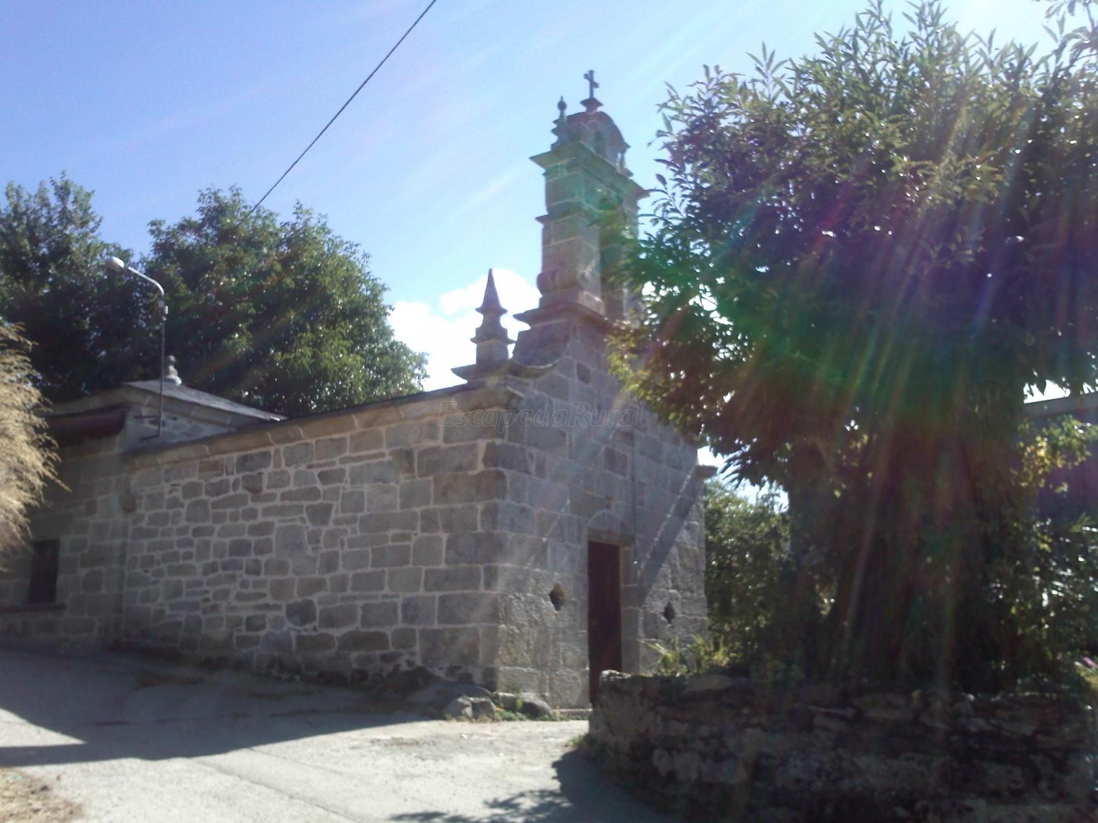 Aciberos (Zamora) O que visitar e onde dormir