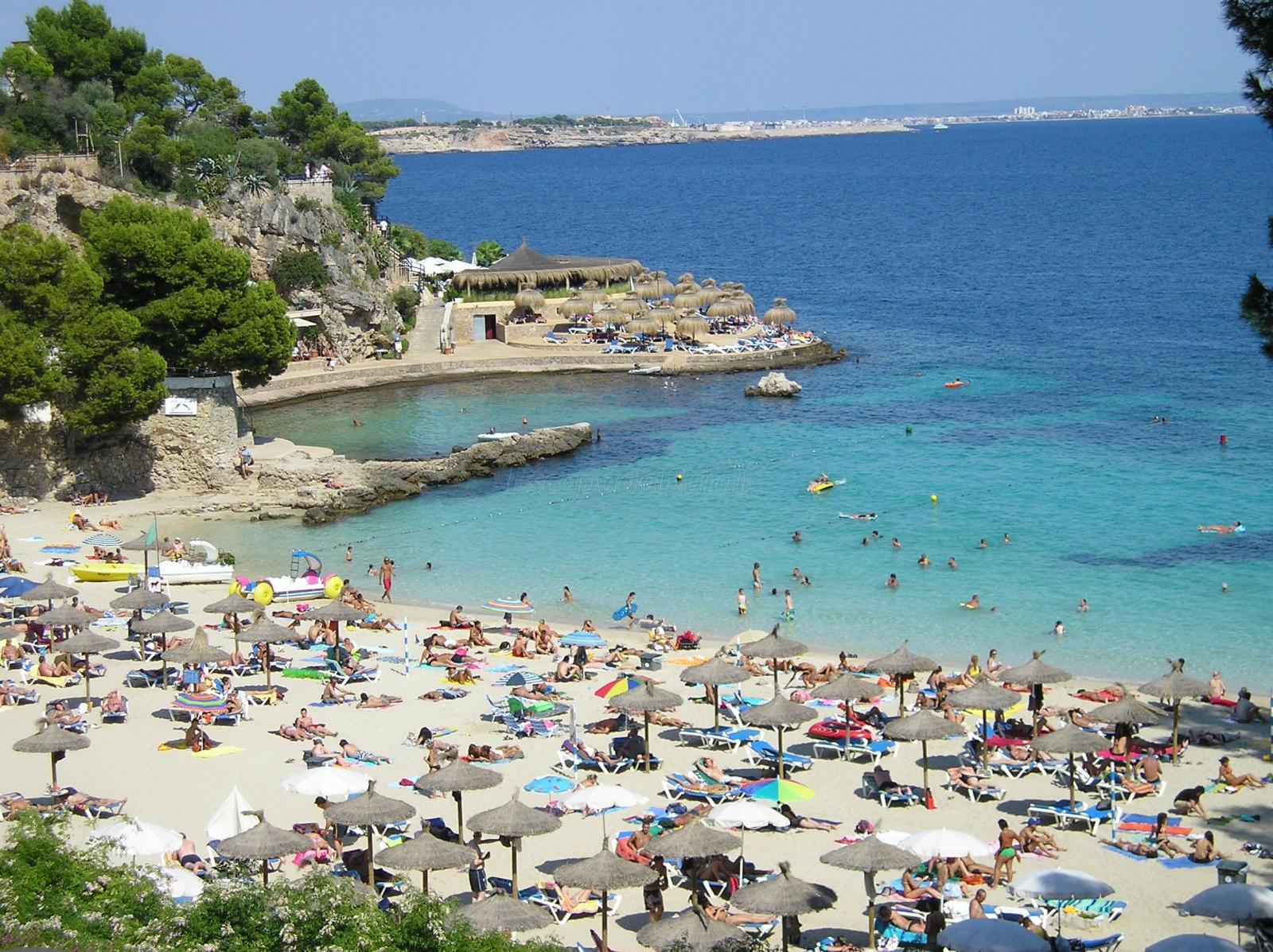 Cas Català (Islas Baleares) Qué ver y dónde dormir