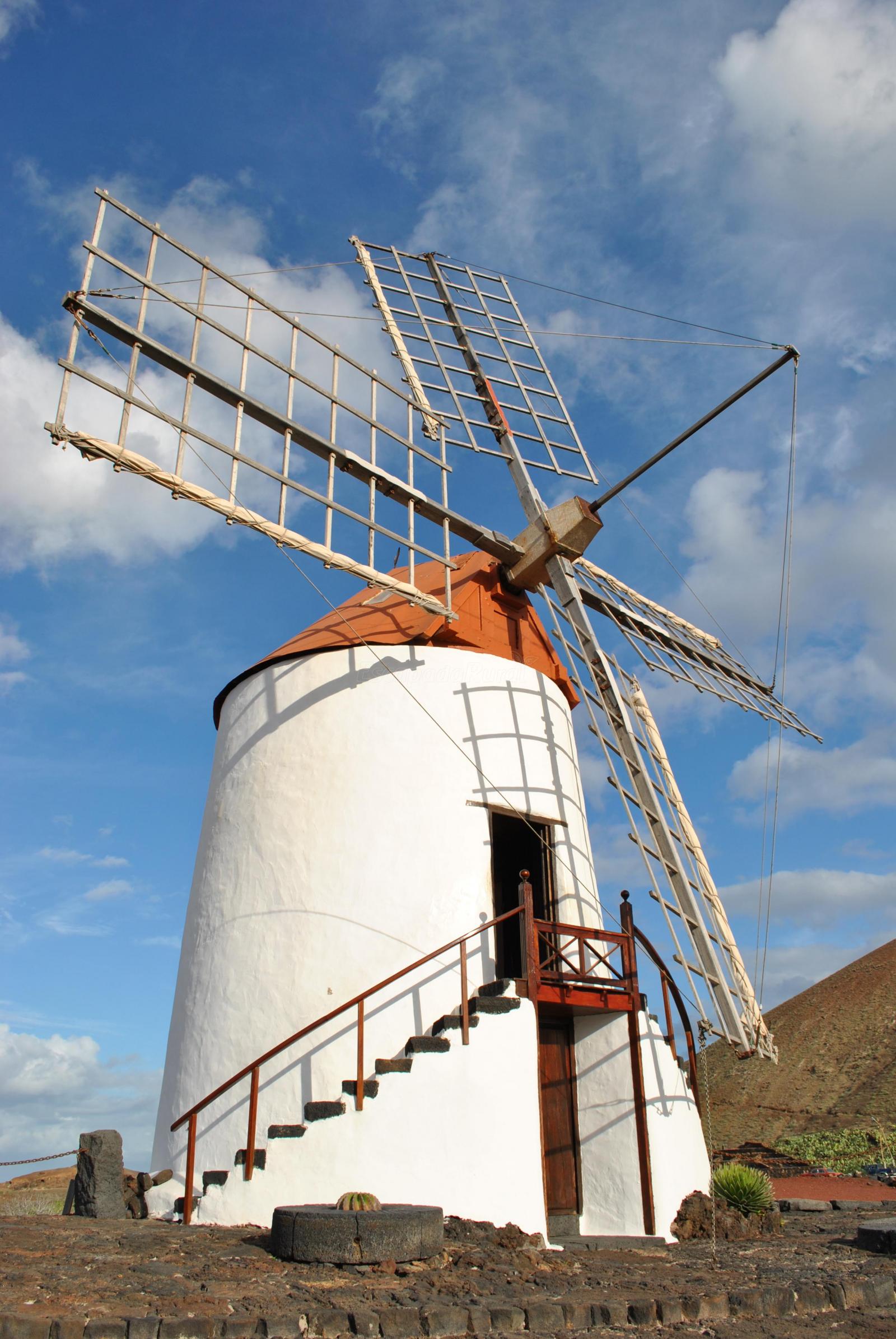 Guatiza (Las Palmas) Qué ver y dónde dormir