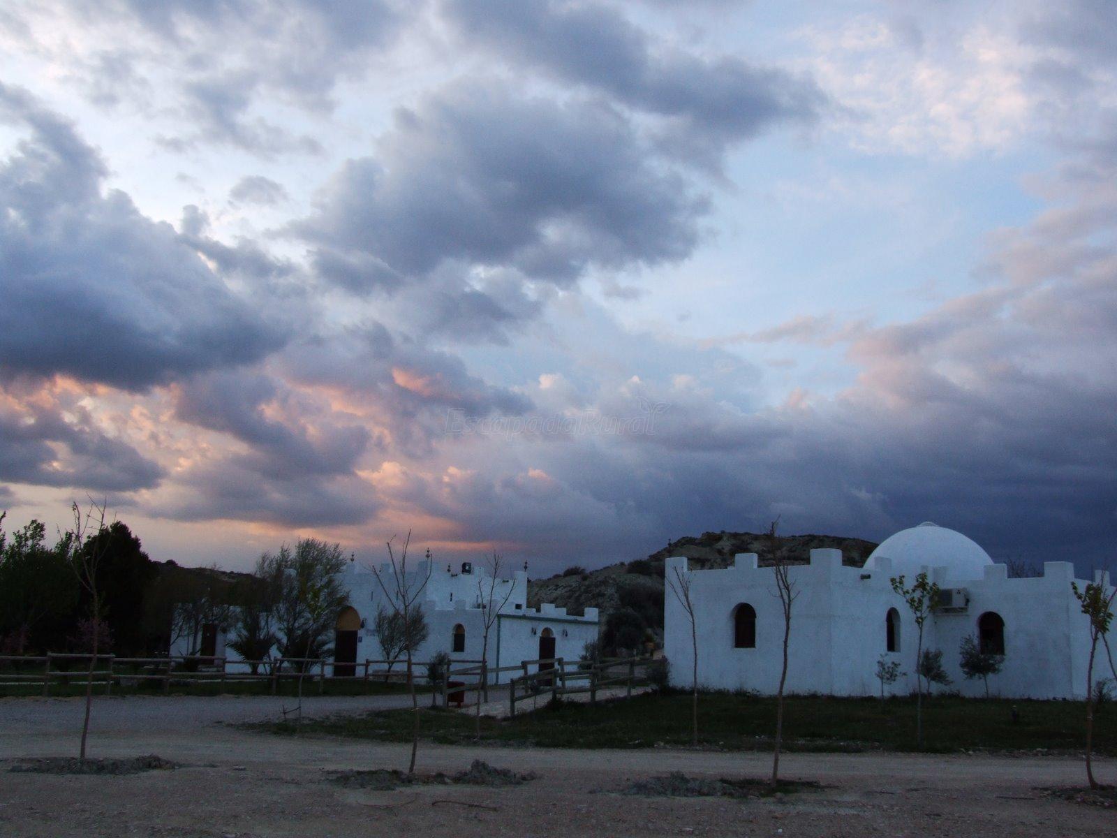 Foto de El Abrazo de Tardienta en Tardienta, Huesca