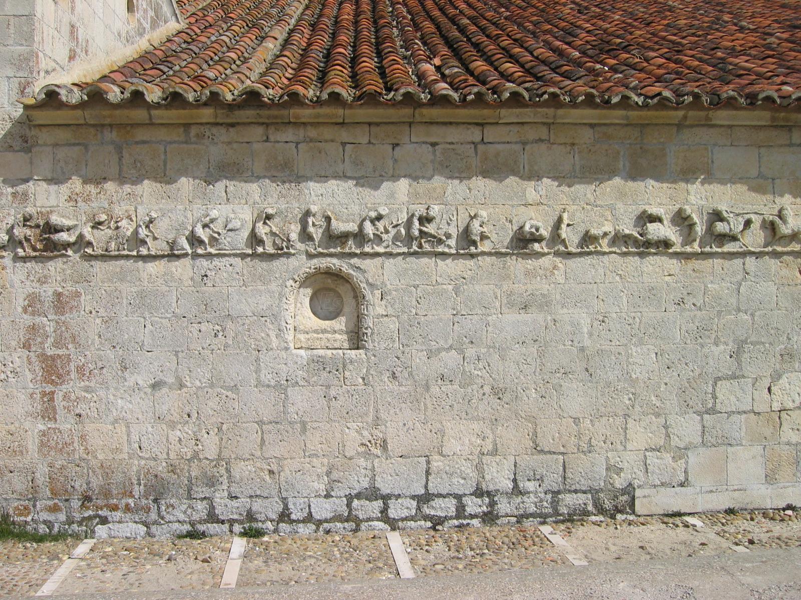 Foto de Arrén de las Tejas en Campisábalos, Guadalajara