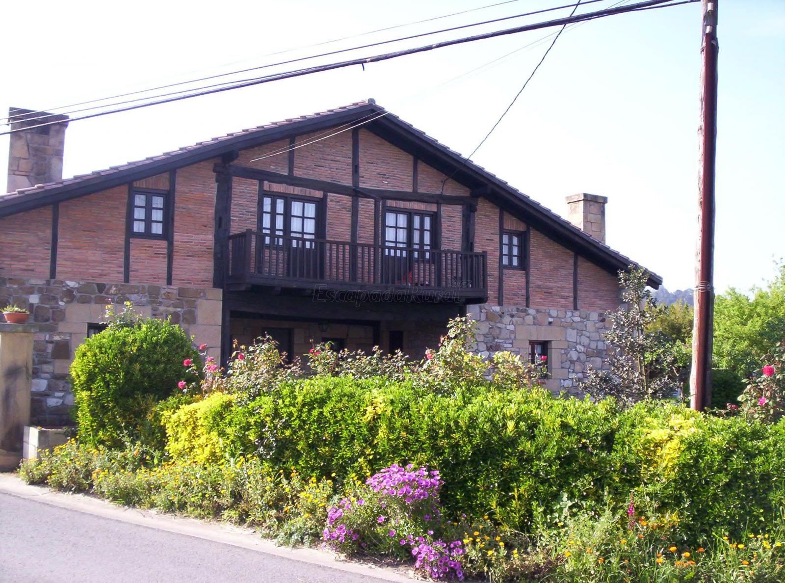 Elorza (Vizcaya) Qué ver y dónde dormir