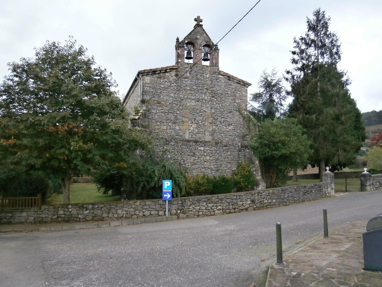 Caviedes, o que visitar