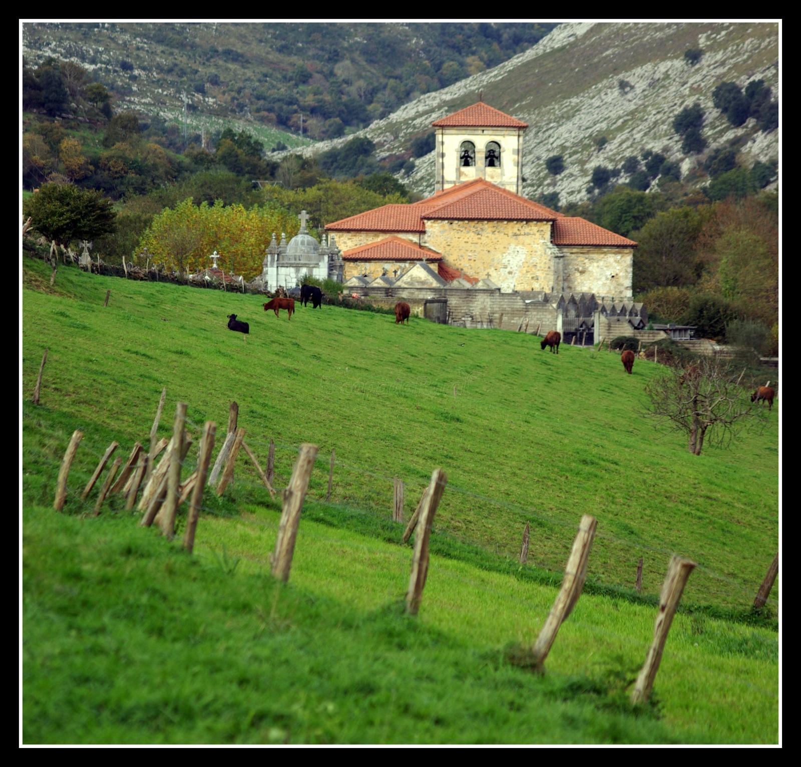 Matienzo (Cantabria) Qué ver y dónde dormir