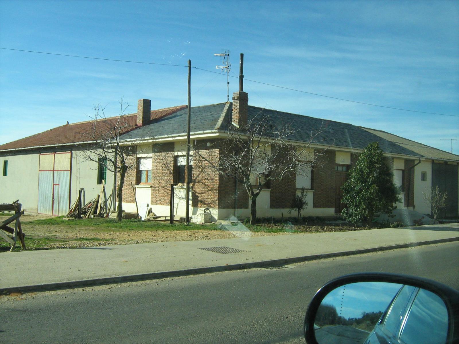 Qué ver en Quintana de Fon