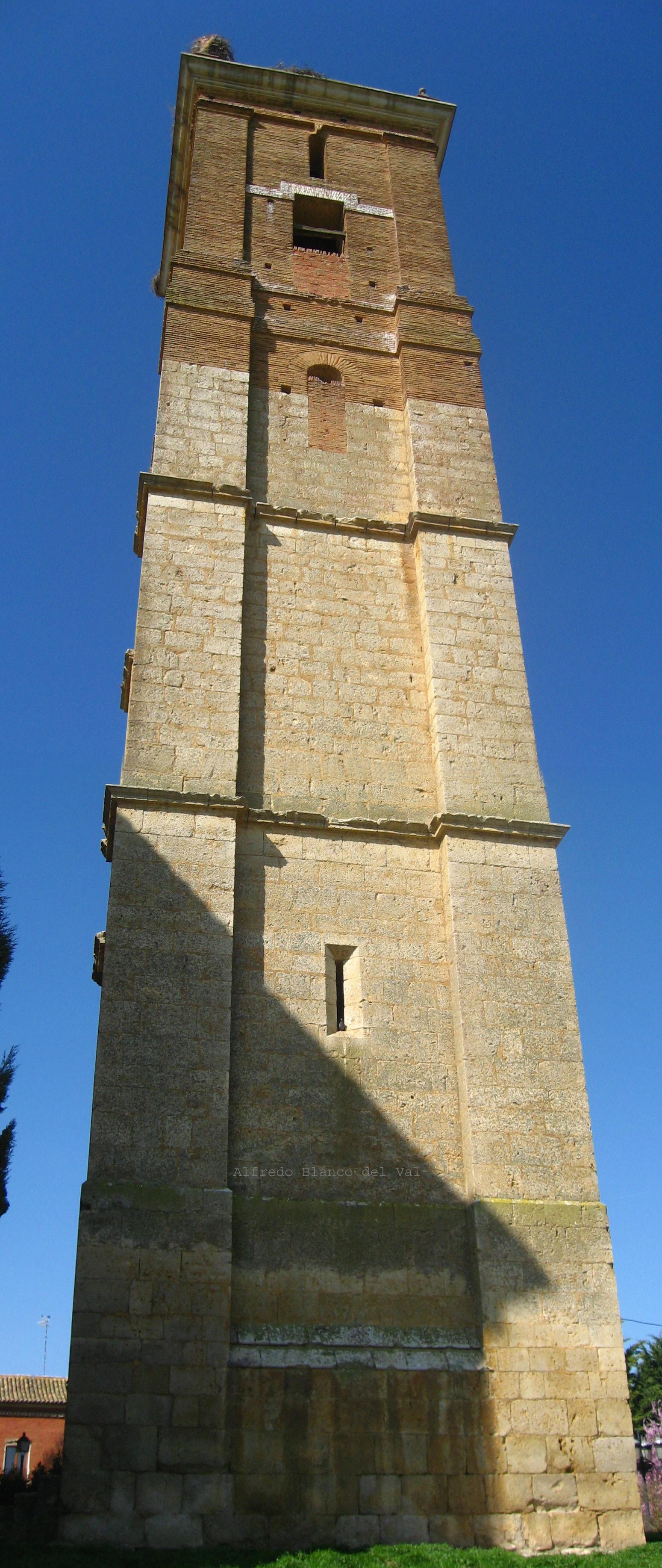 Autillo de Campos (Palencia) Qué ver y dónde dormir