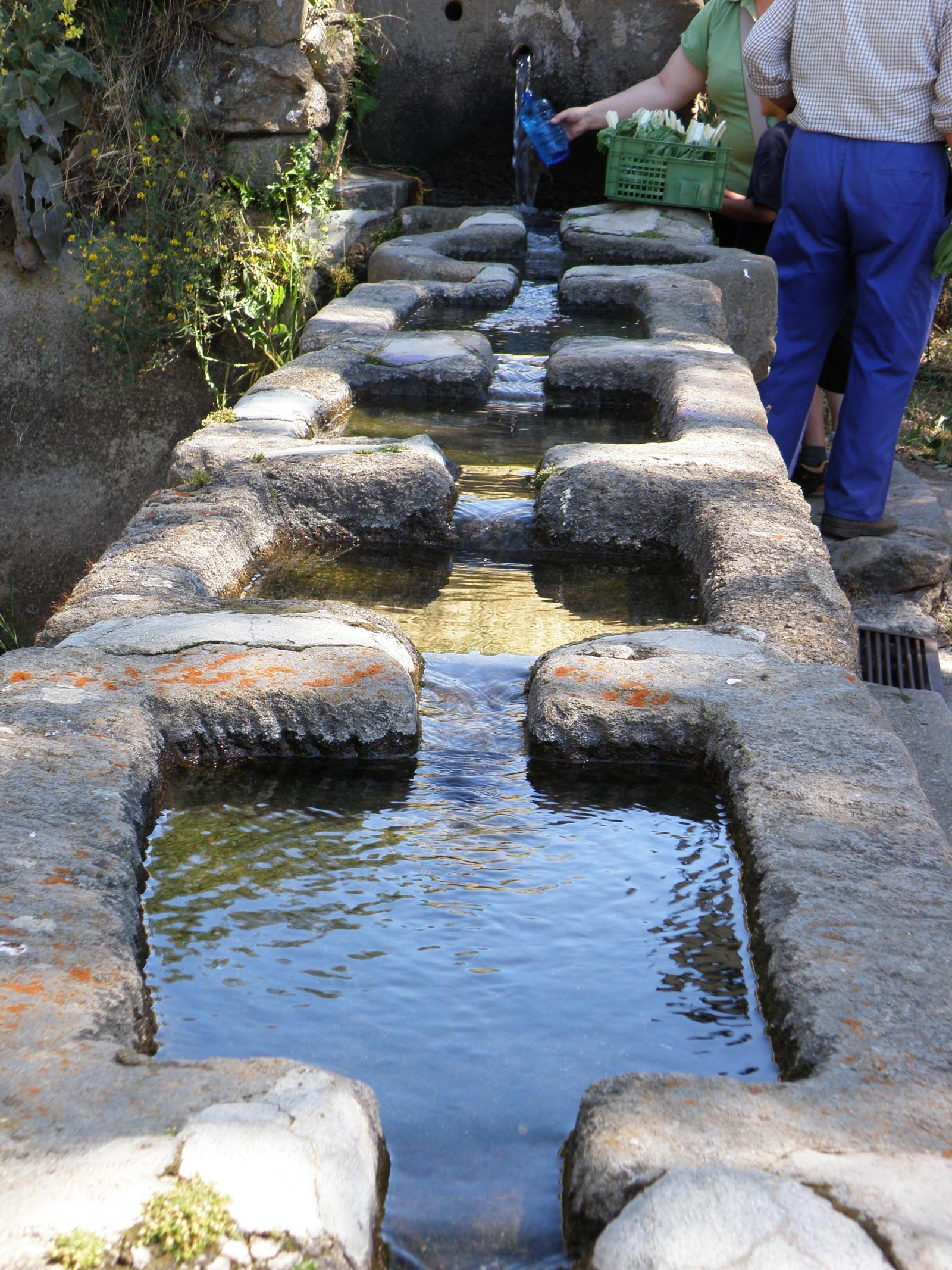 La Zarza (Ávila) Qué ver y dónde dormir