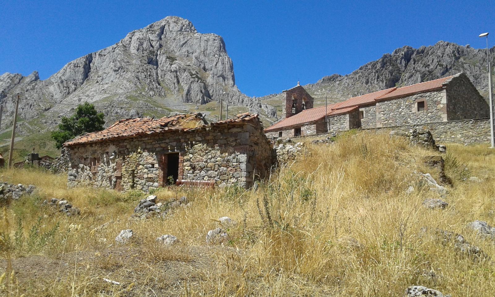 Casares de Arbas (León) Qué ver y dónde dormir